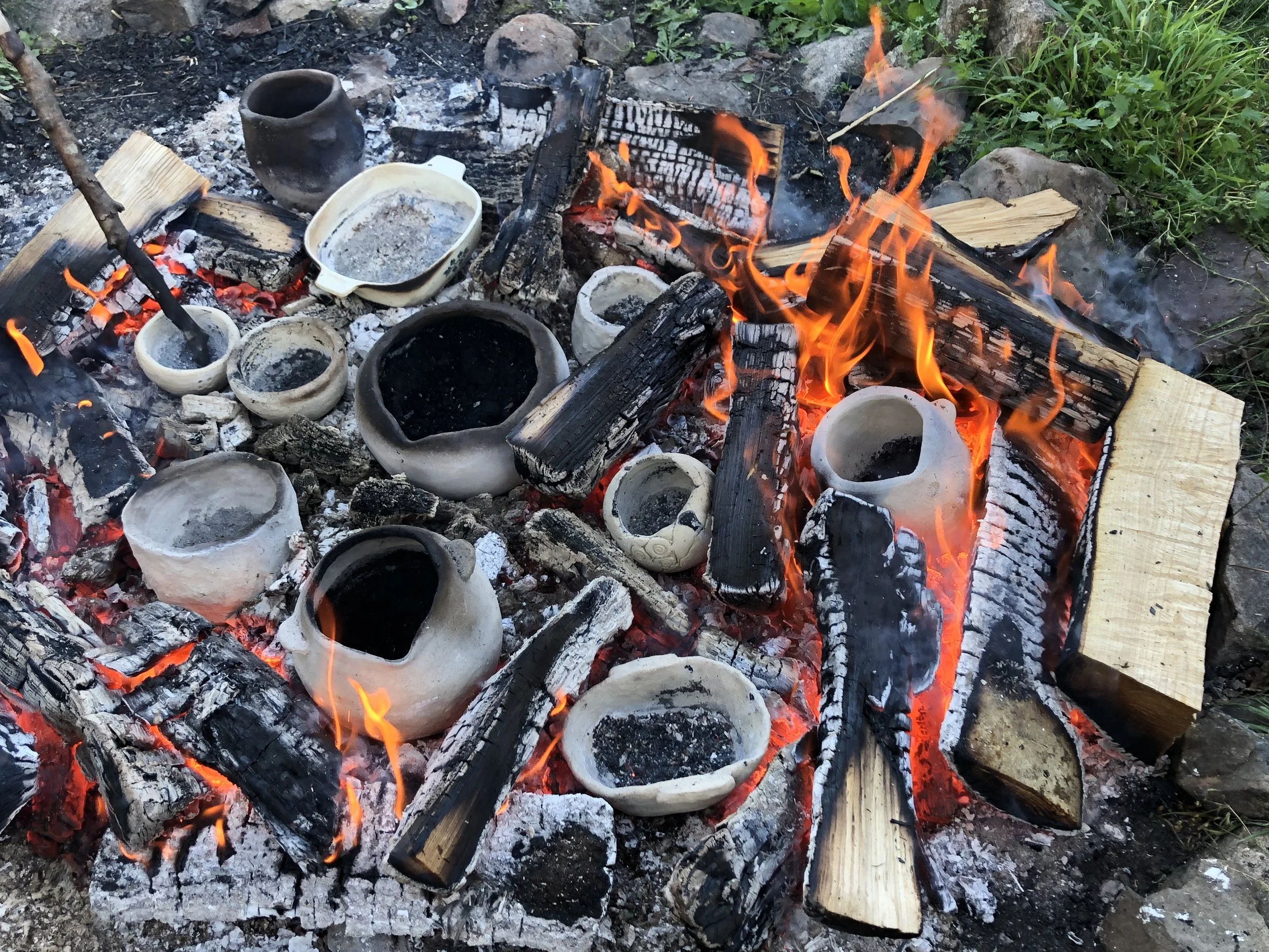 Planeten – Pflanzenwesen – Spagyrik