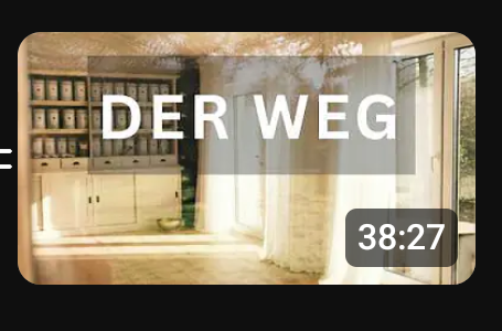 Spagyrik: Der Weg beginnt jetzt