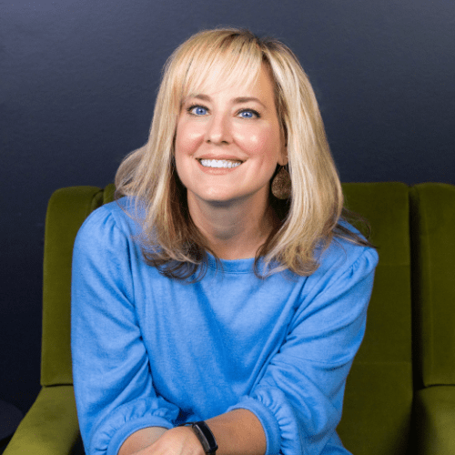 Candace Nicolls: Mediation, Org Transformation