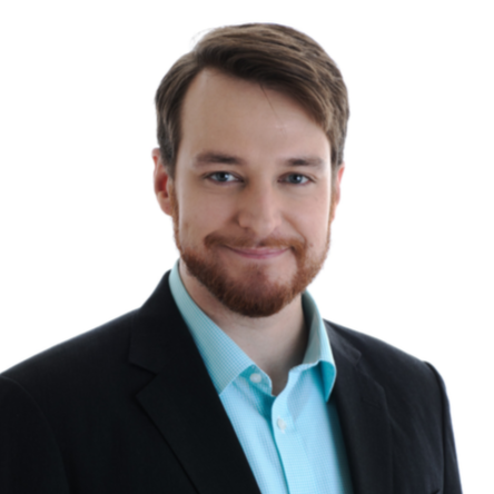 James Villarubia: Artificial Intelligence, Technology Transformation