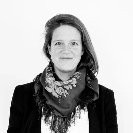 Lucy Taylor: Storytelling, Qualitative Research