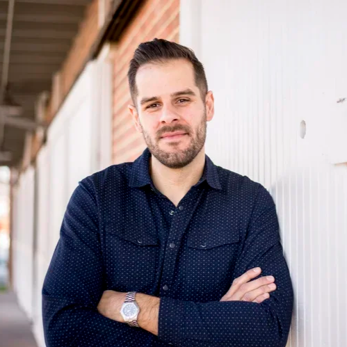 Matt Johnson: Executive Communications, Storytelling