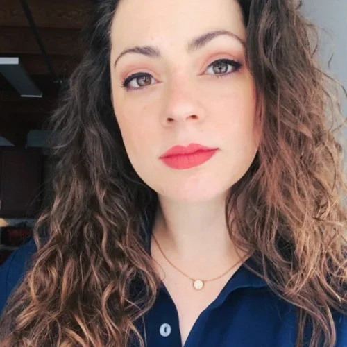 Jacquie Boileau: Experience Design