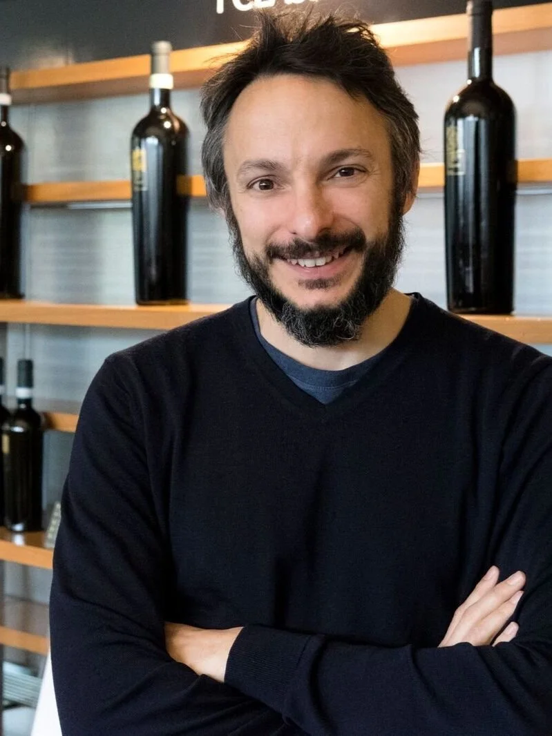 Feudi di San Gregorio, Campania, Italy