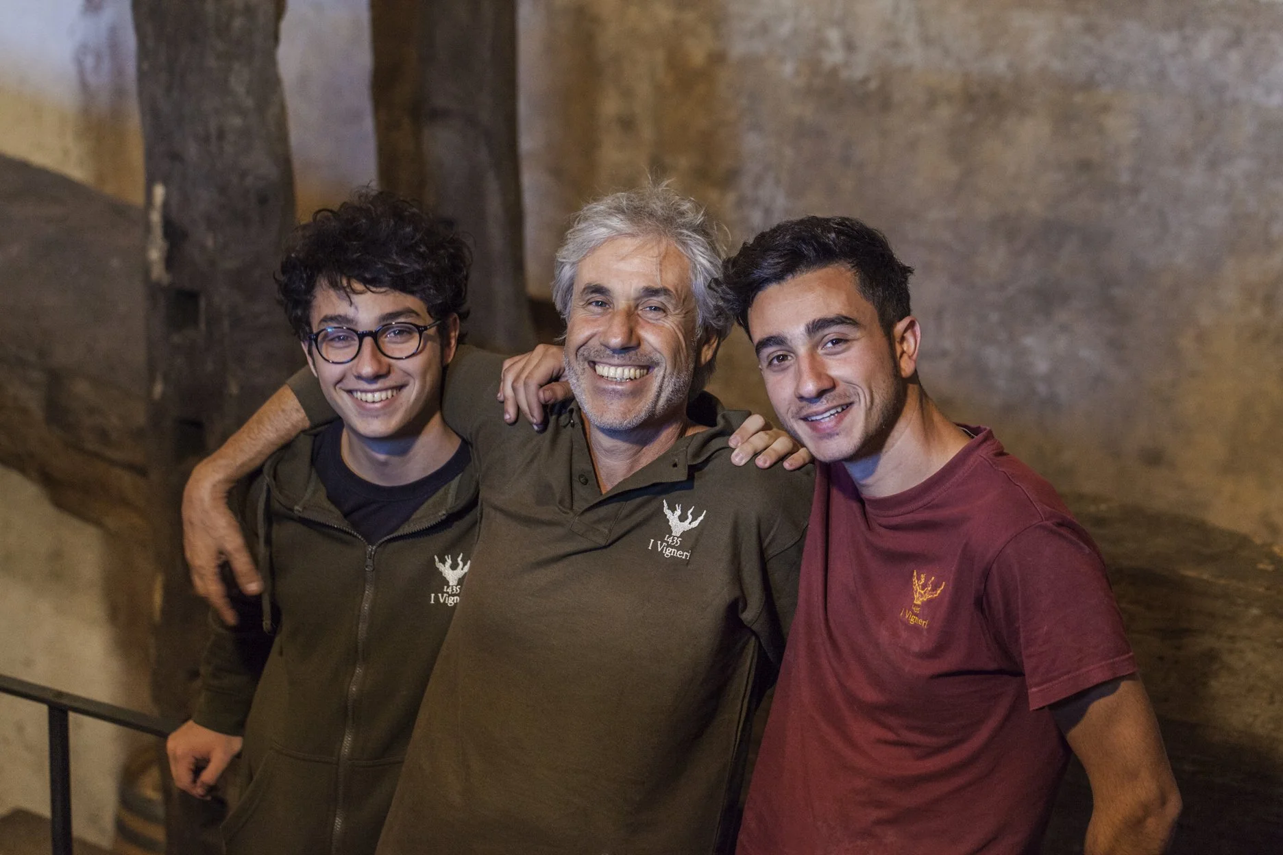 I Vigneri, Etna, Sicily