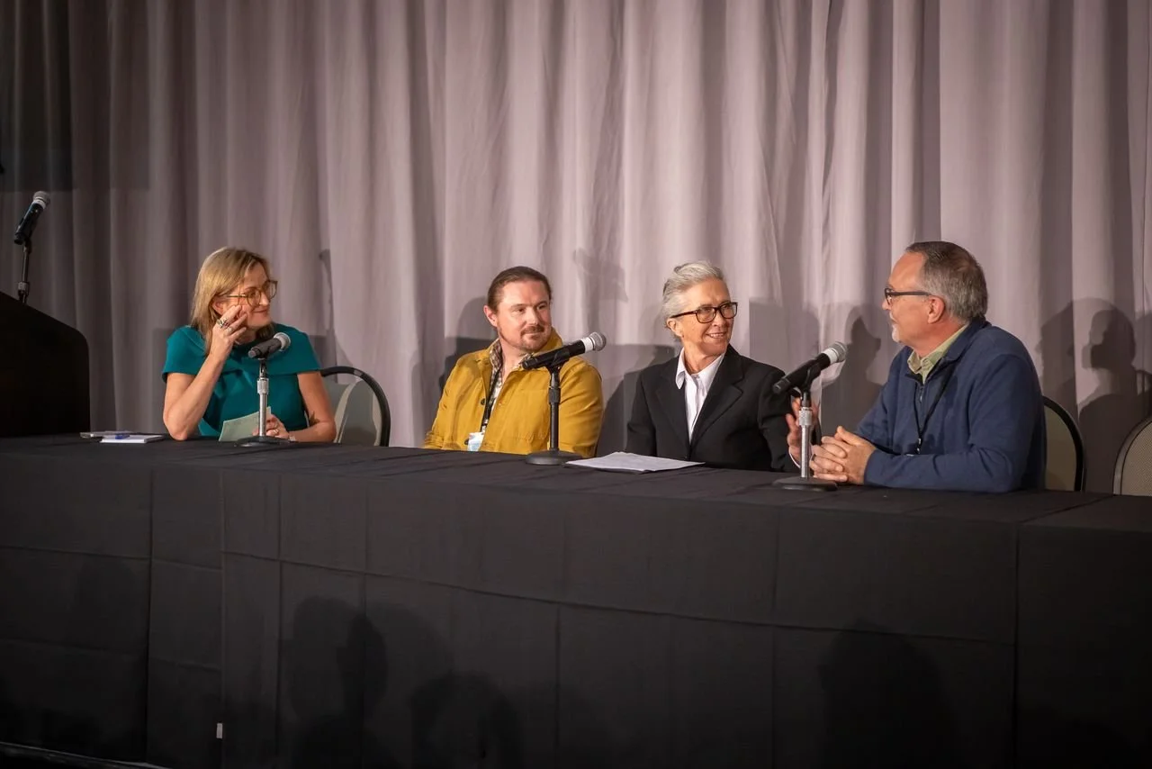 The Old Vine Conference 2025 draws to a close after landmark 5 days in Northern California