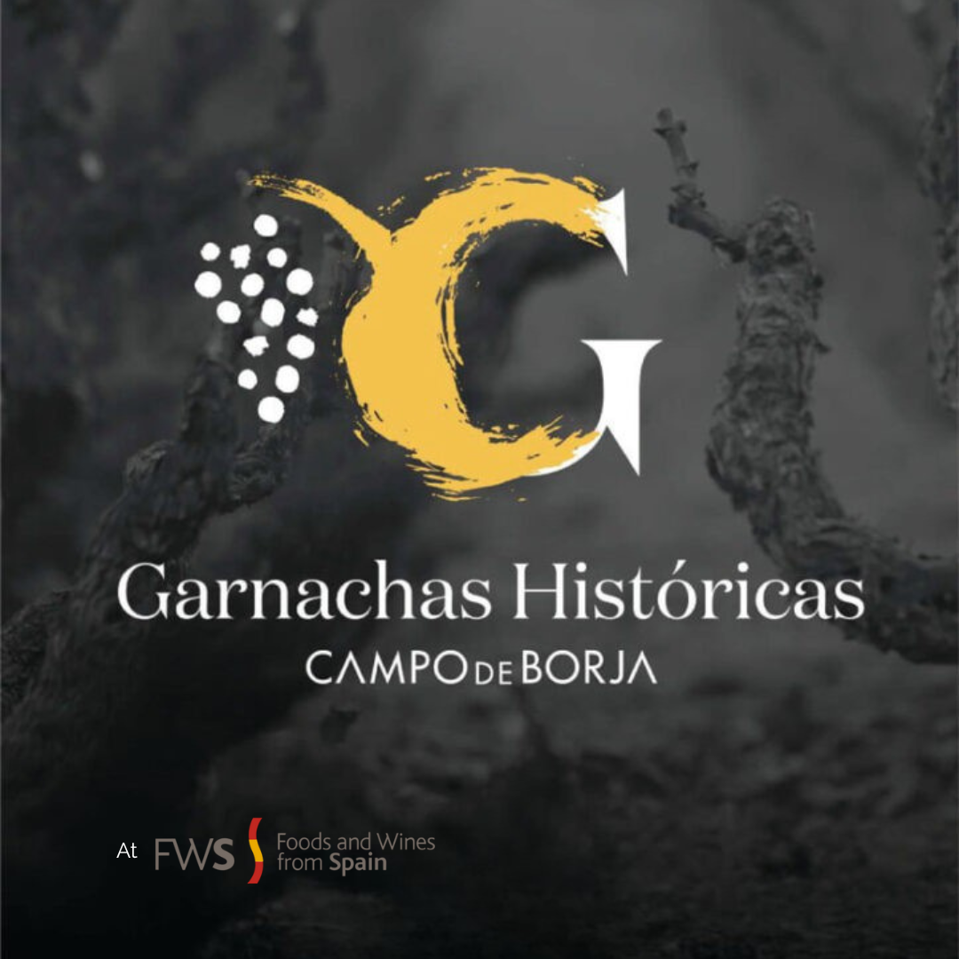 Historic Garnacha Masterclass, Taste Spain London 2026