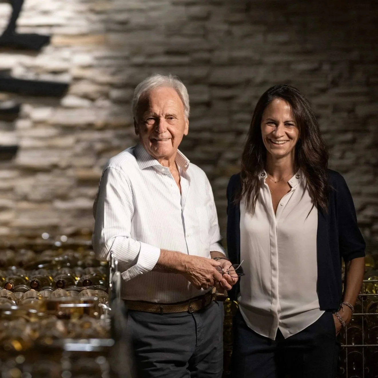 Nino Franco Spumanti, Conegliano Valdobbiadene, Prosecco Superiore DOCG, Italy