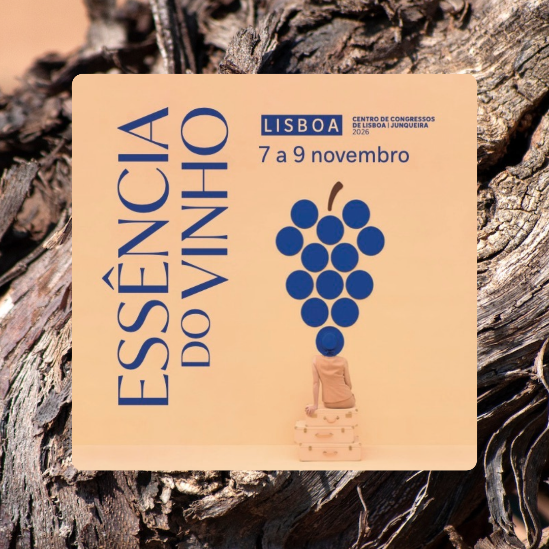 Essência do Vinho Lisboa: In Praise of Old Vines