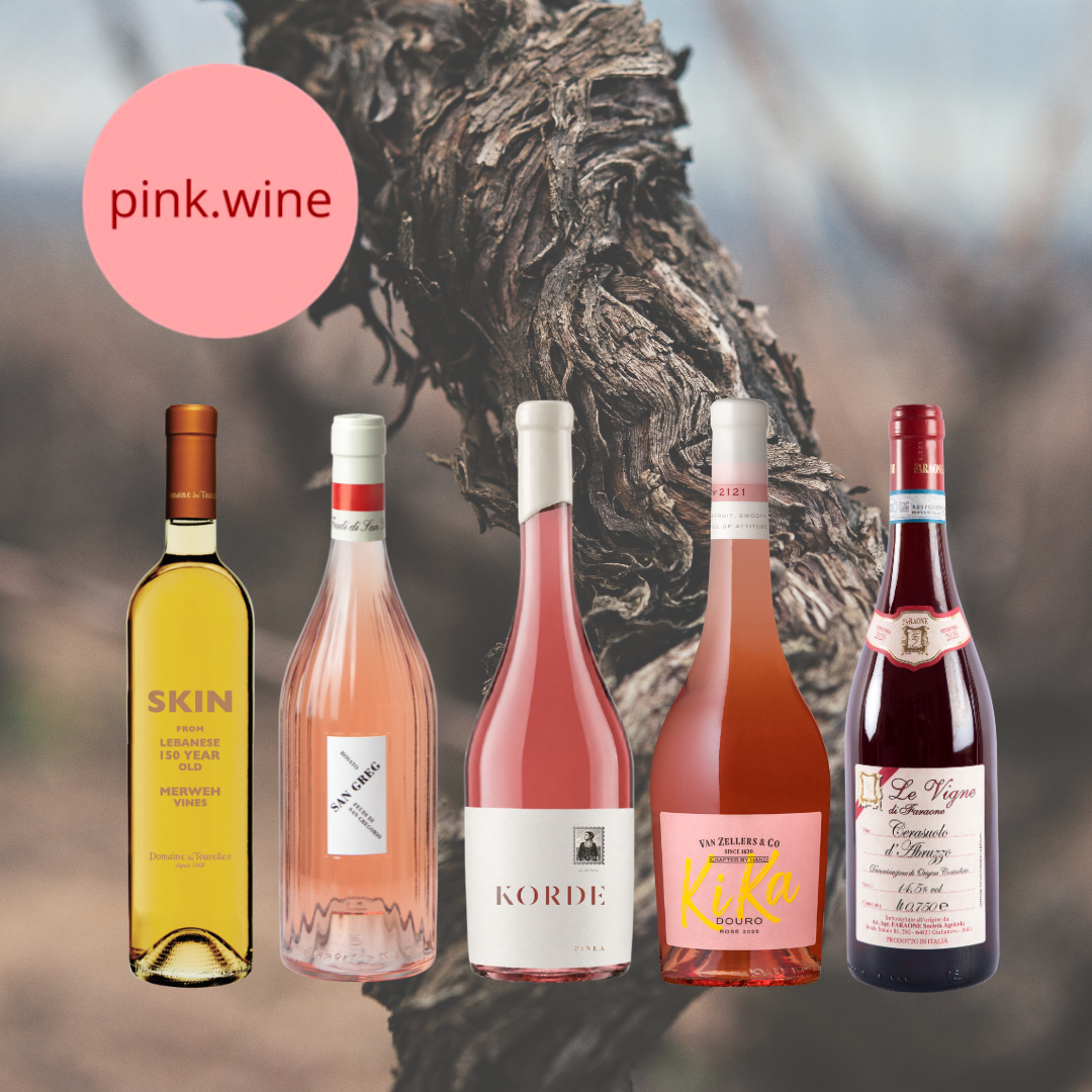 Fine Rosé Day