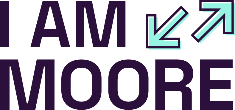 I Am Moore