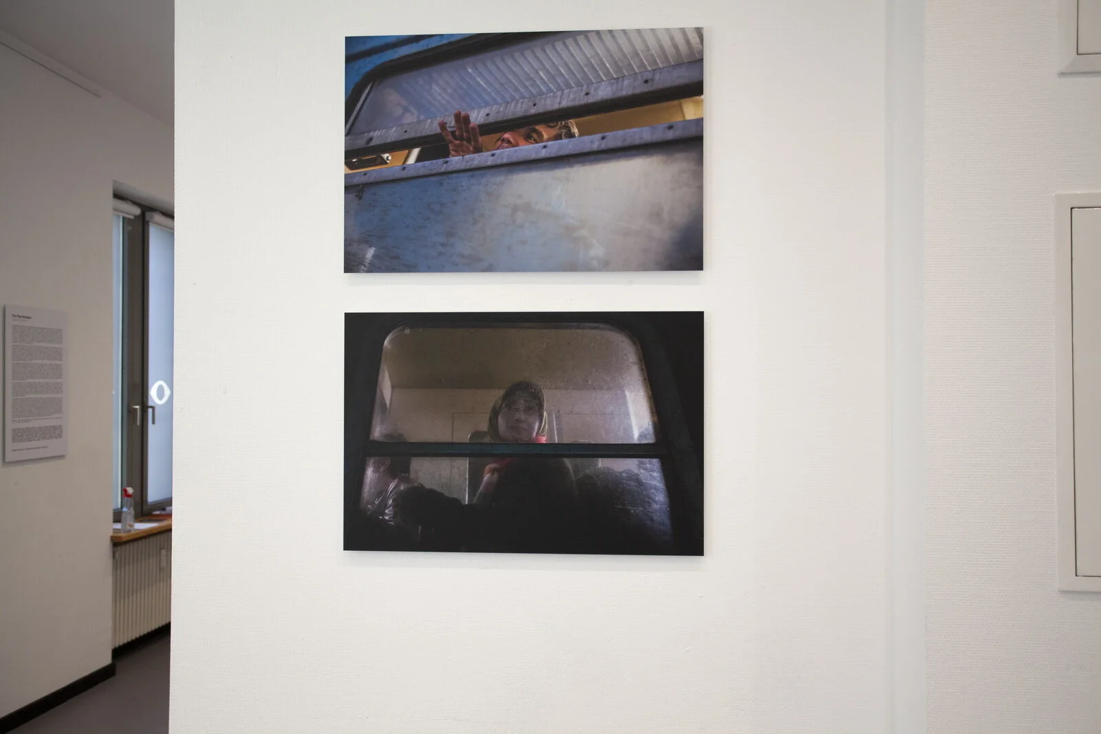 CREDITS ODETA CATANA