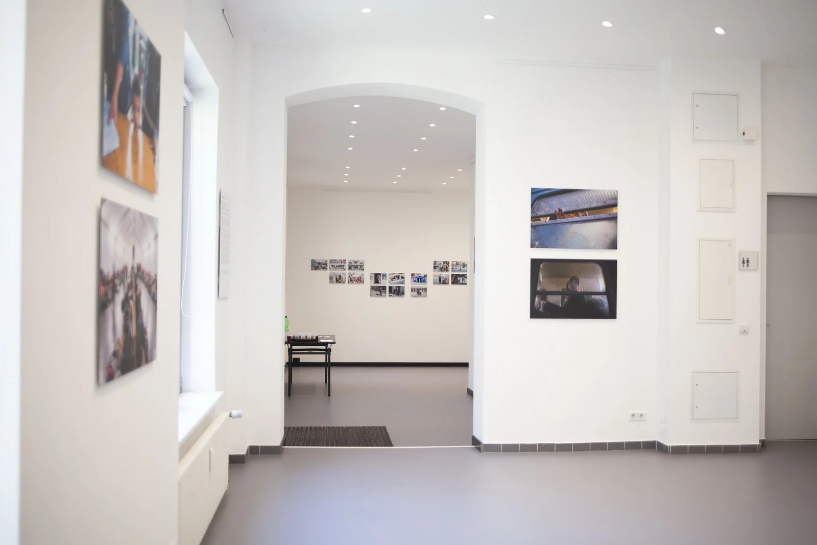 CREDITS ODETA CATANA