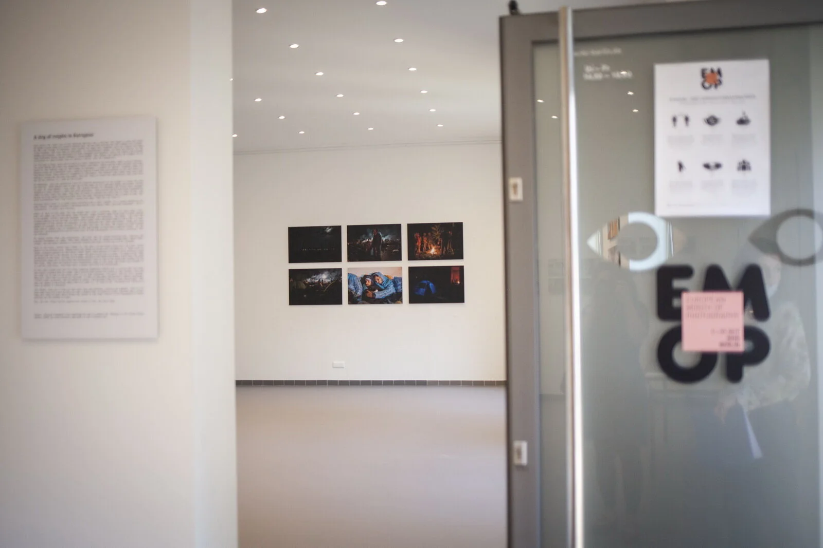 CREDITS ODETA CATANA