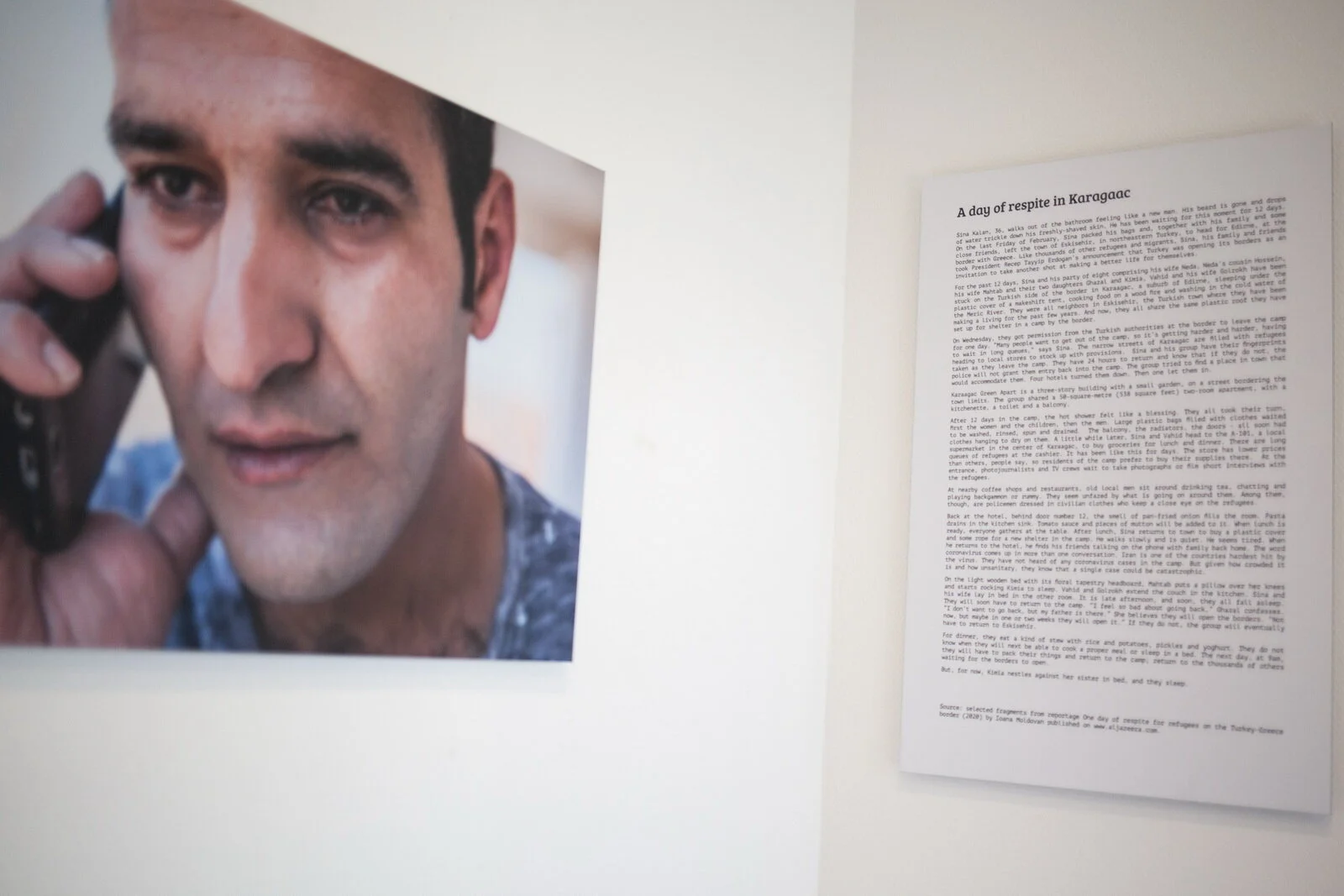 CREDITS ODETA CATANA