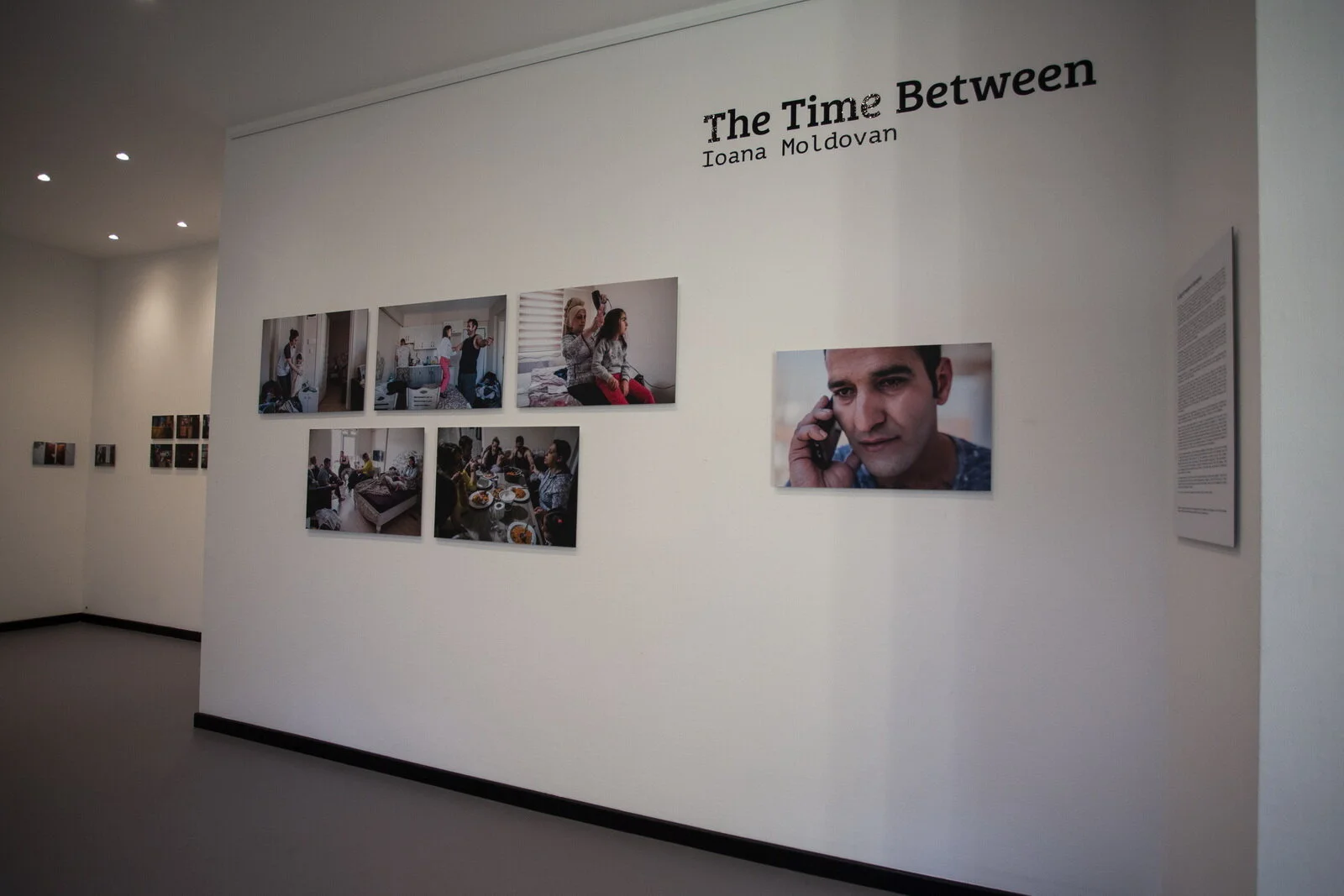 CREDITS ODETA CATANA