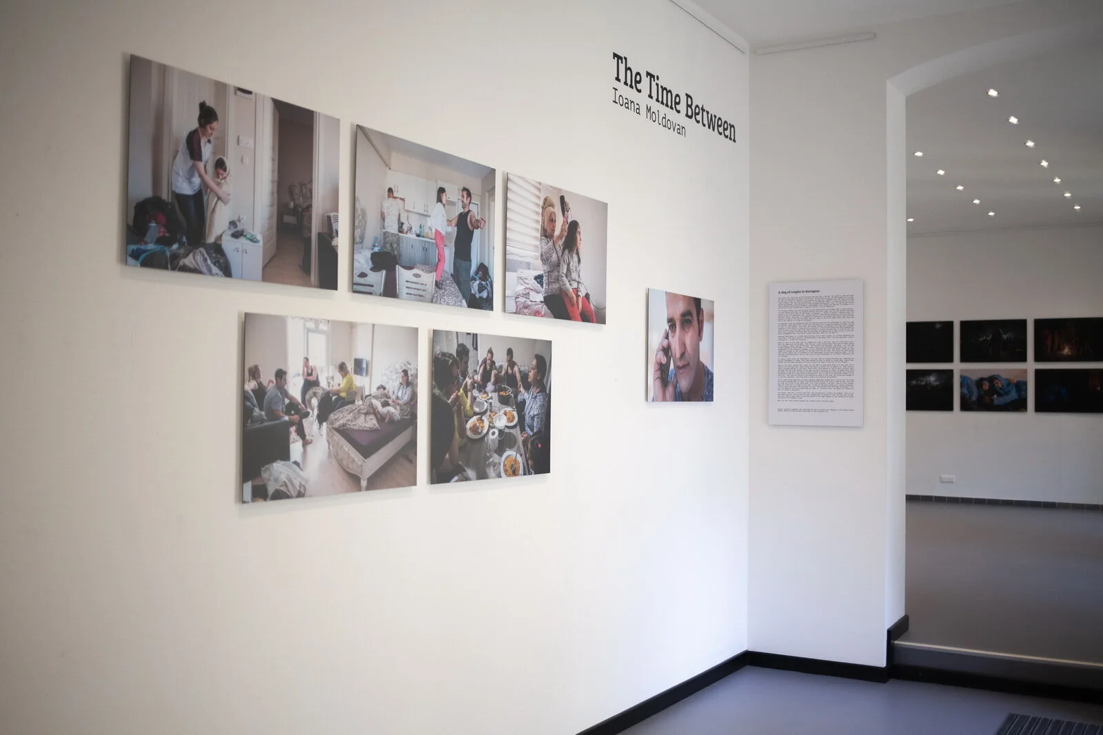 CREDITS ODETA CATANA