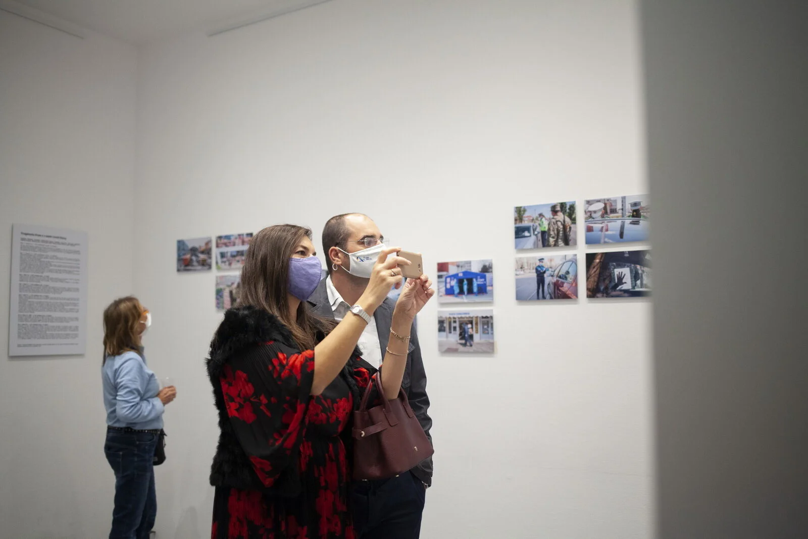 CREDITS ODETA CATANA