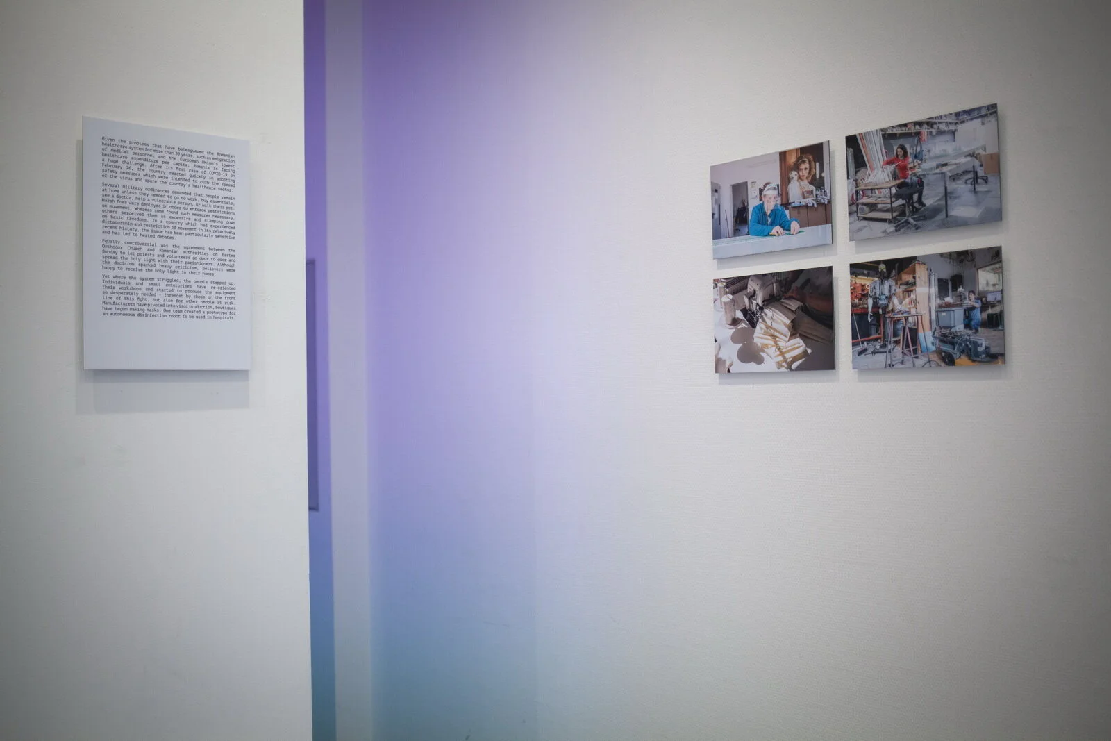 CREDITS ODETA CATANA