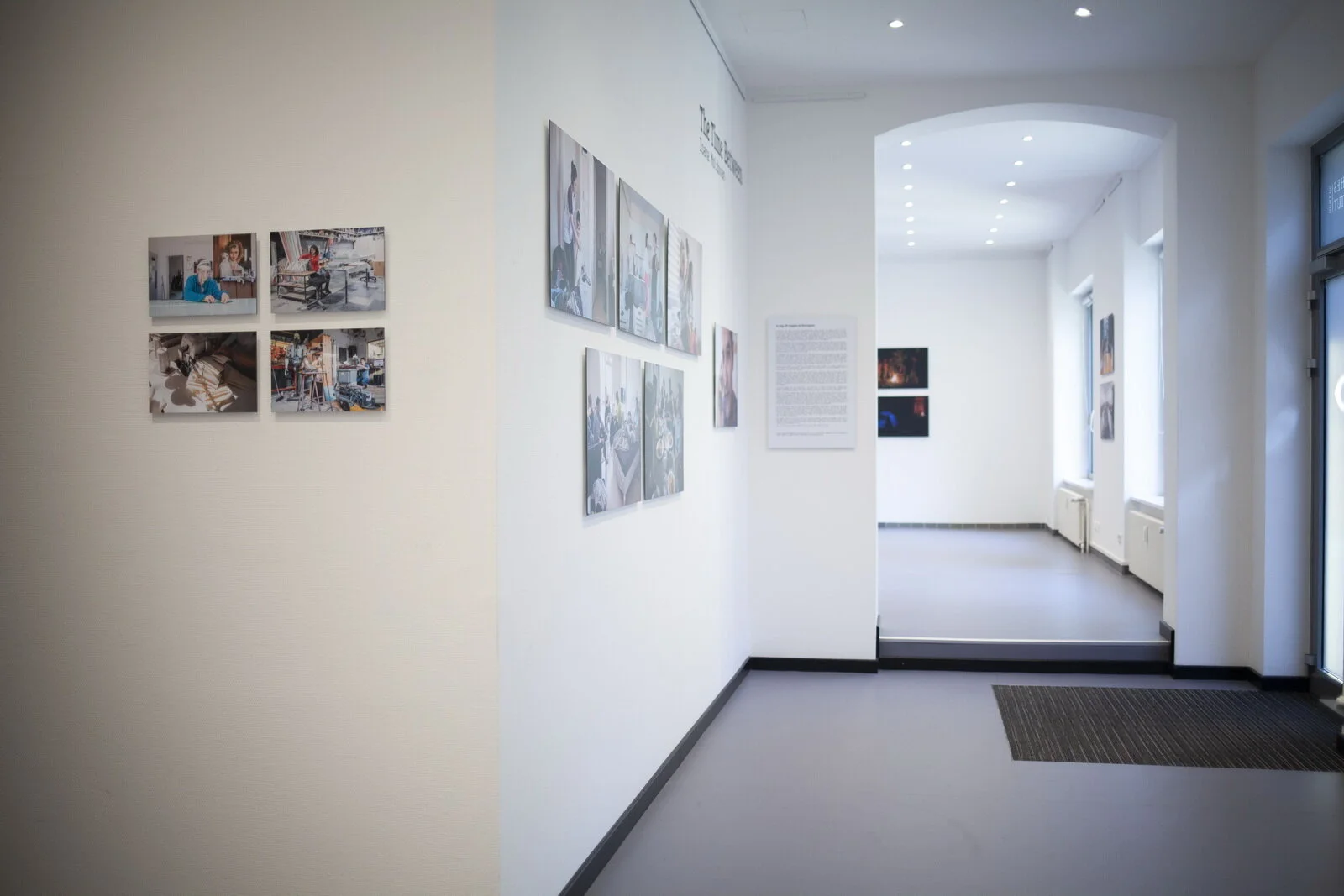 CREDITS ODETA CATANA