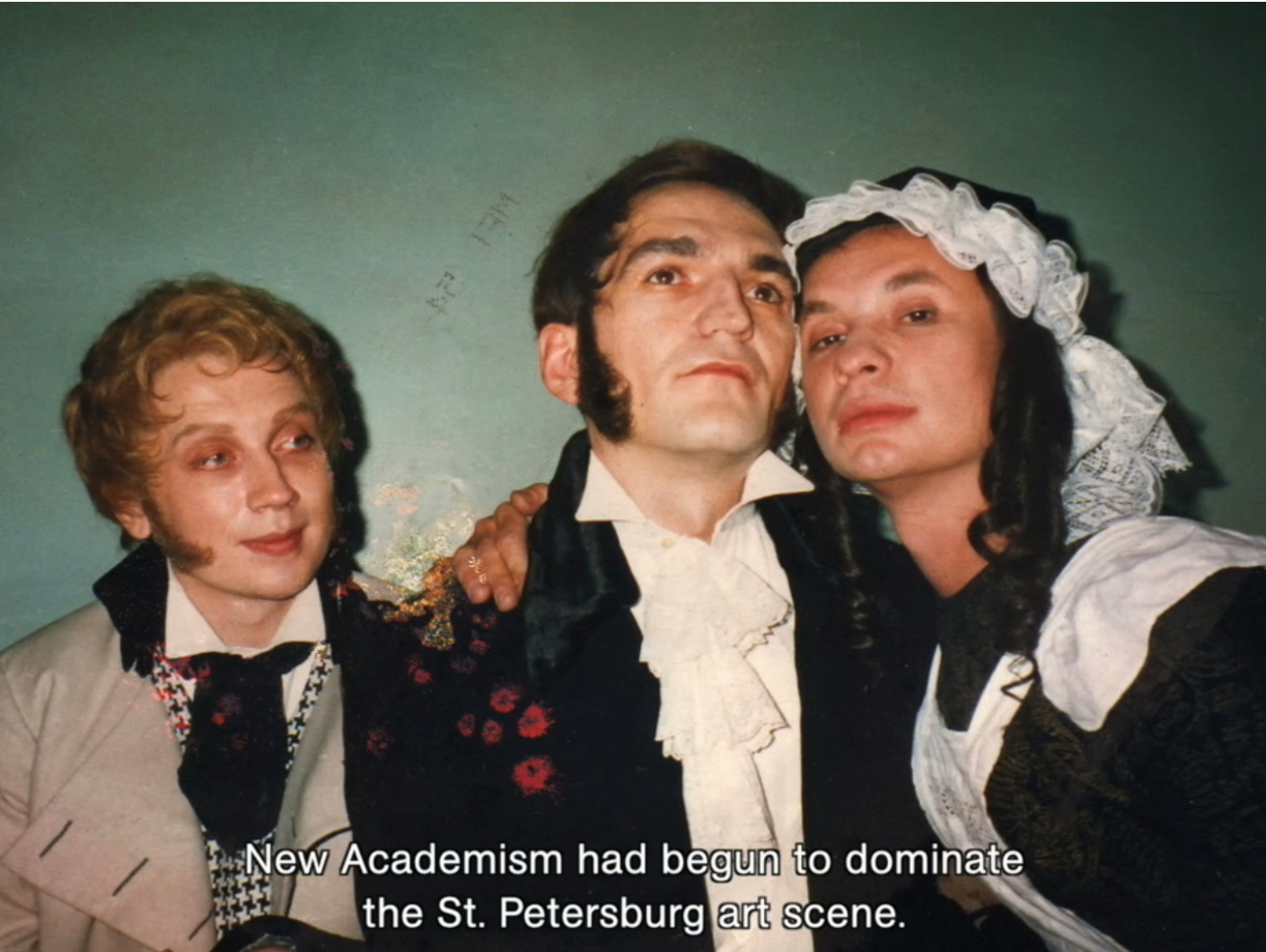 THE HEDONISTIC ARCHIVE (WORKSHOP SERIES)