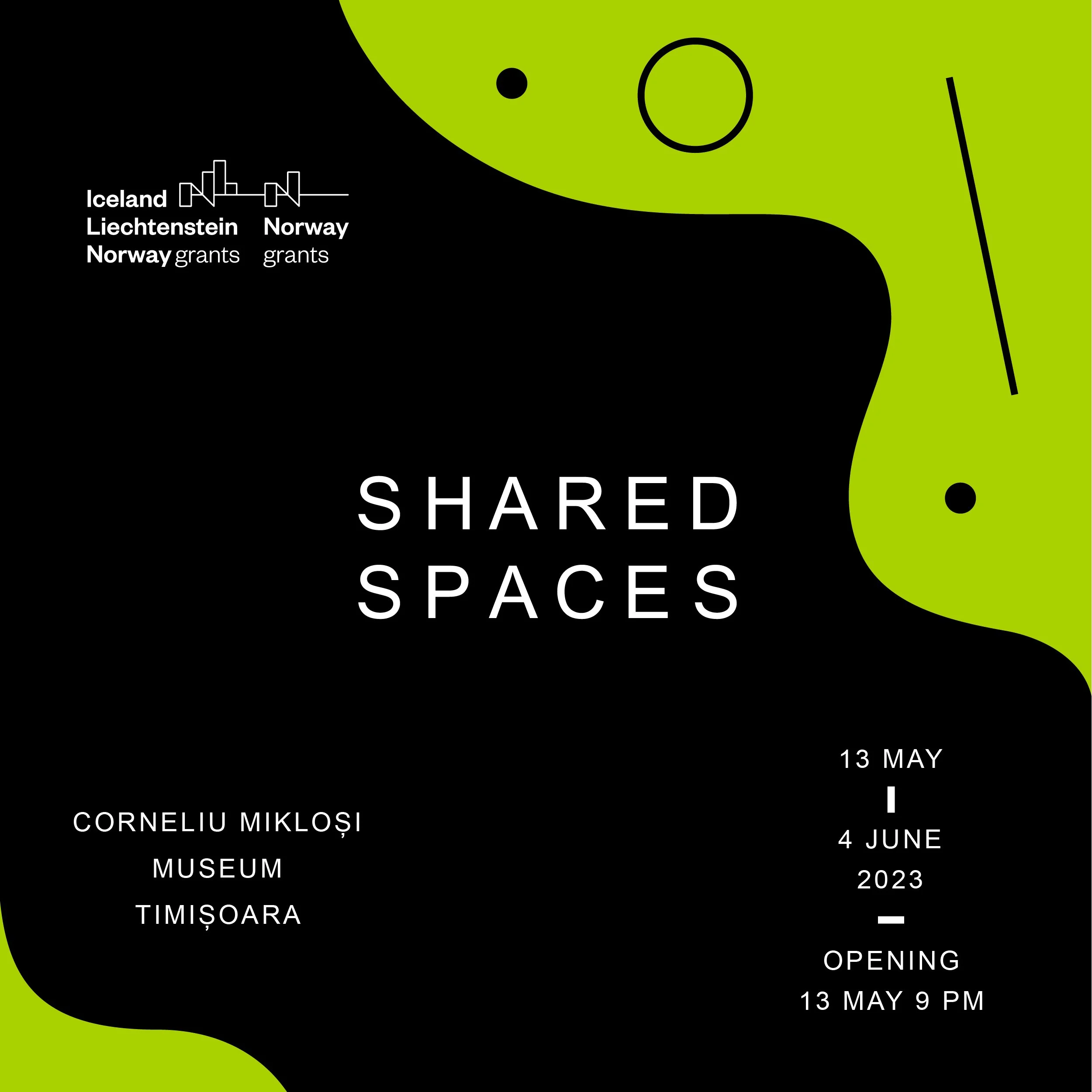 SHARED SPACES