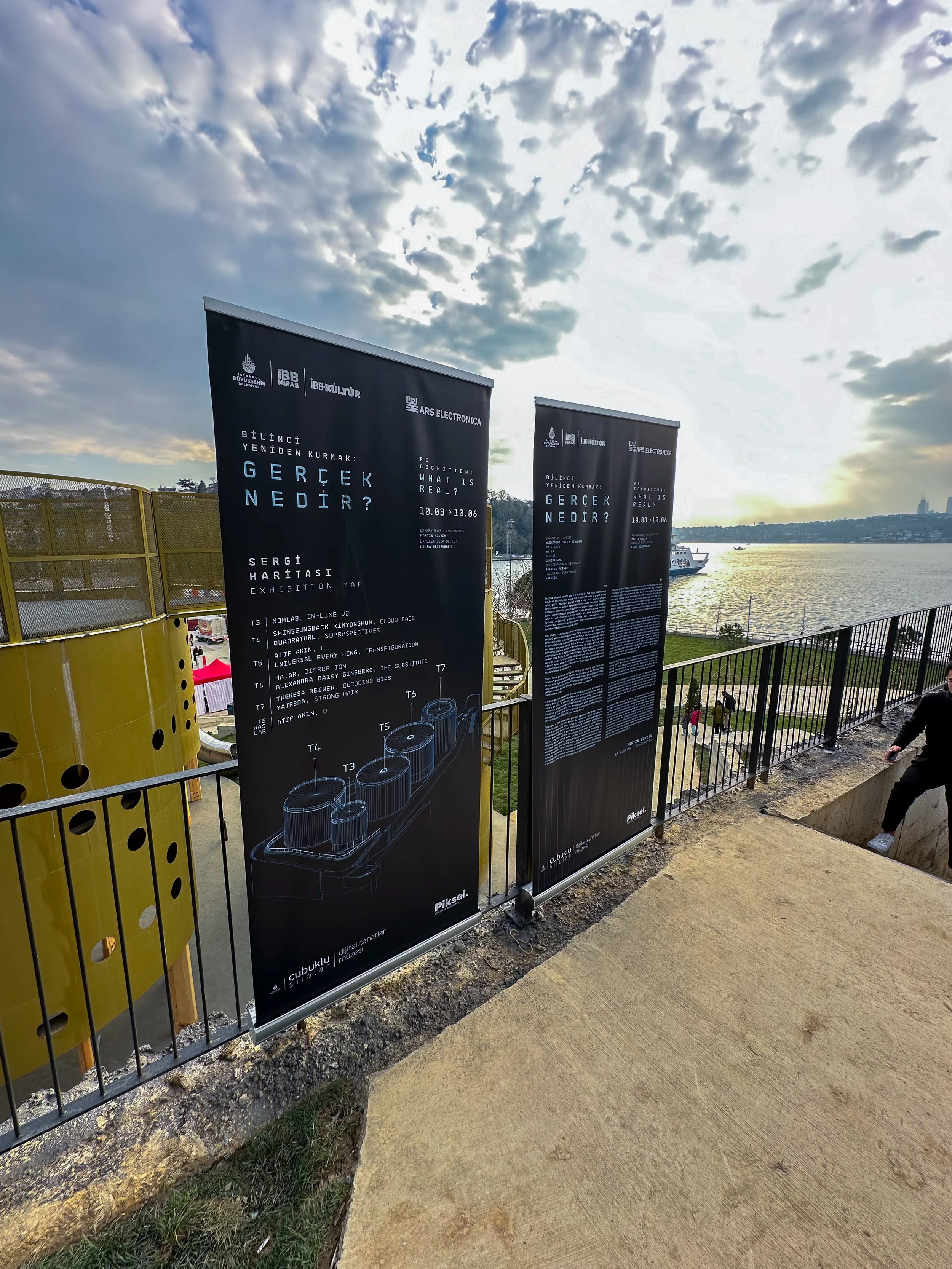 Photo: Göktuğ Güntav / Piksel. Creative Solutions