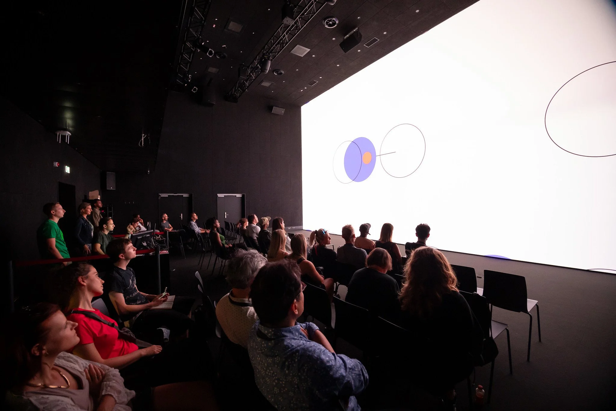 ARS ELECTRONICA ANIMATION FESTIVAL