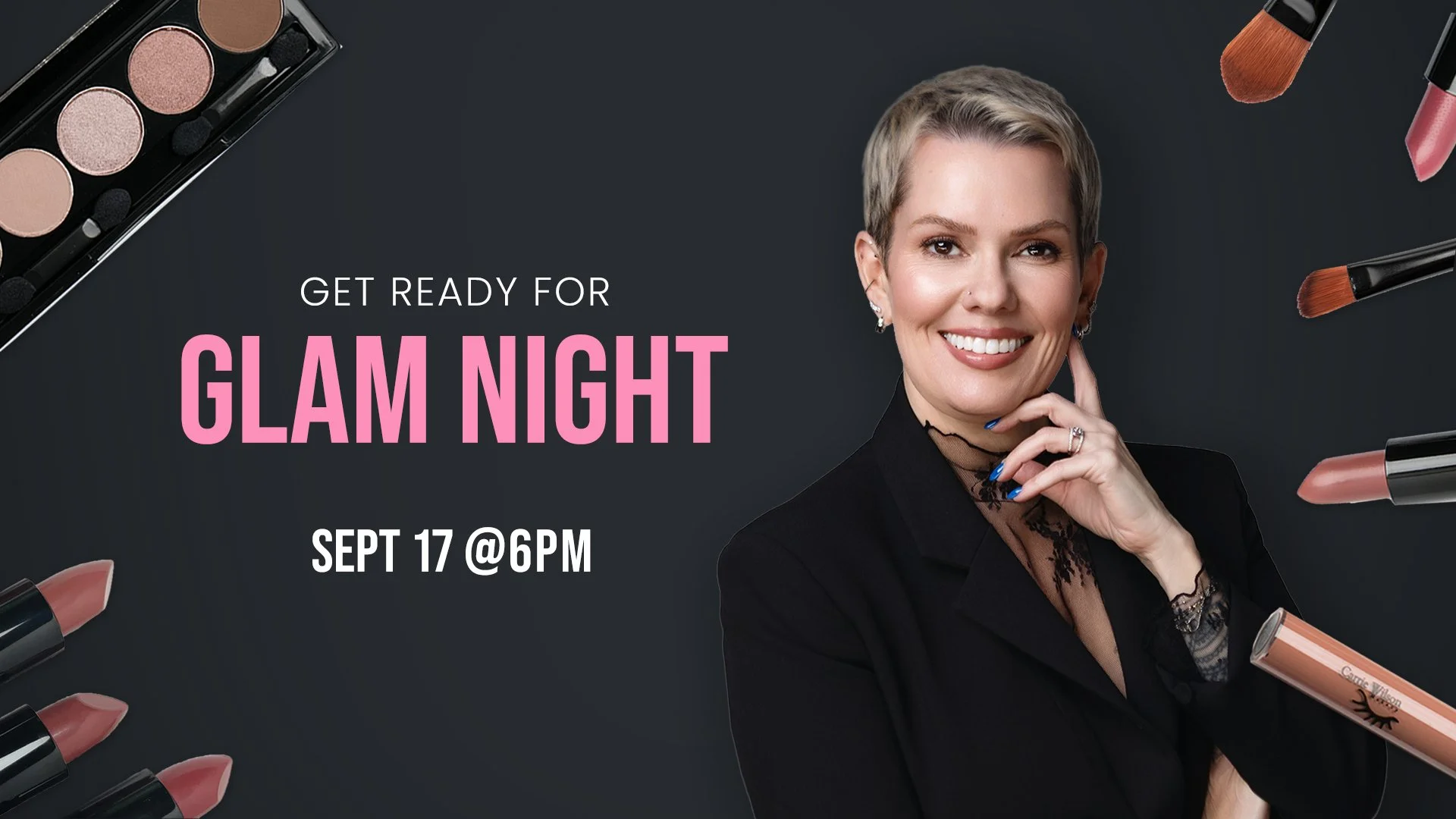 Glam Night