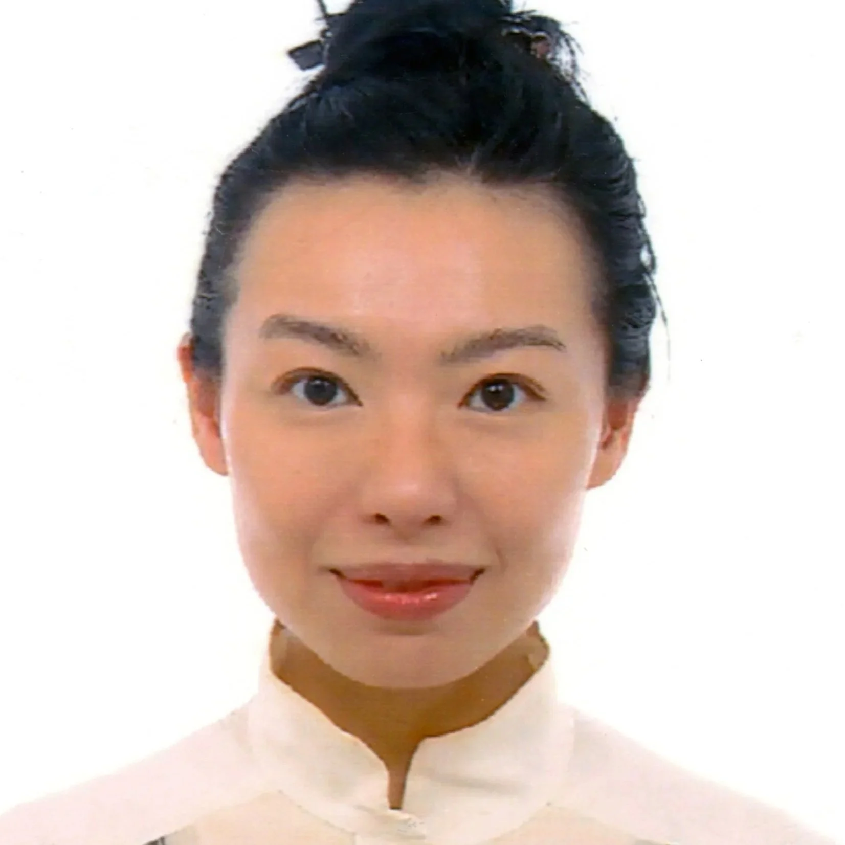 簡歷
