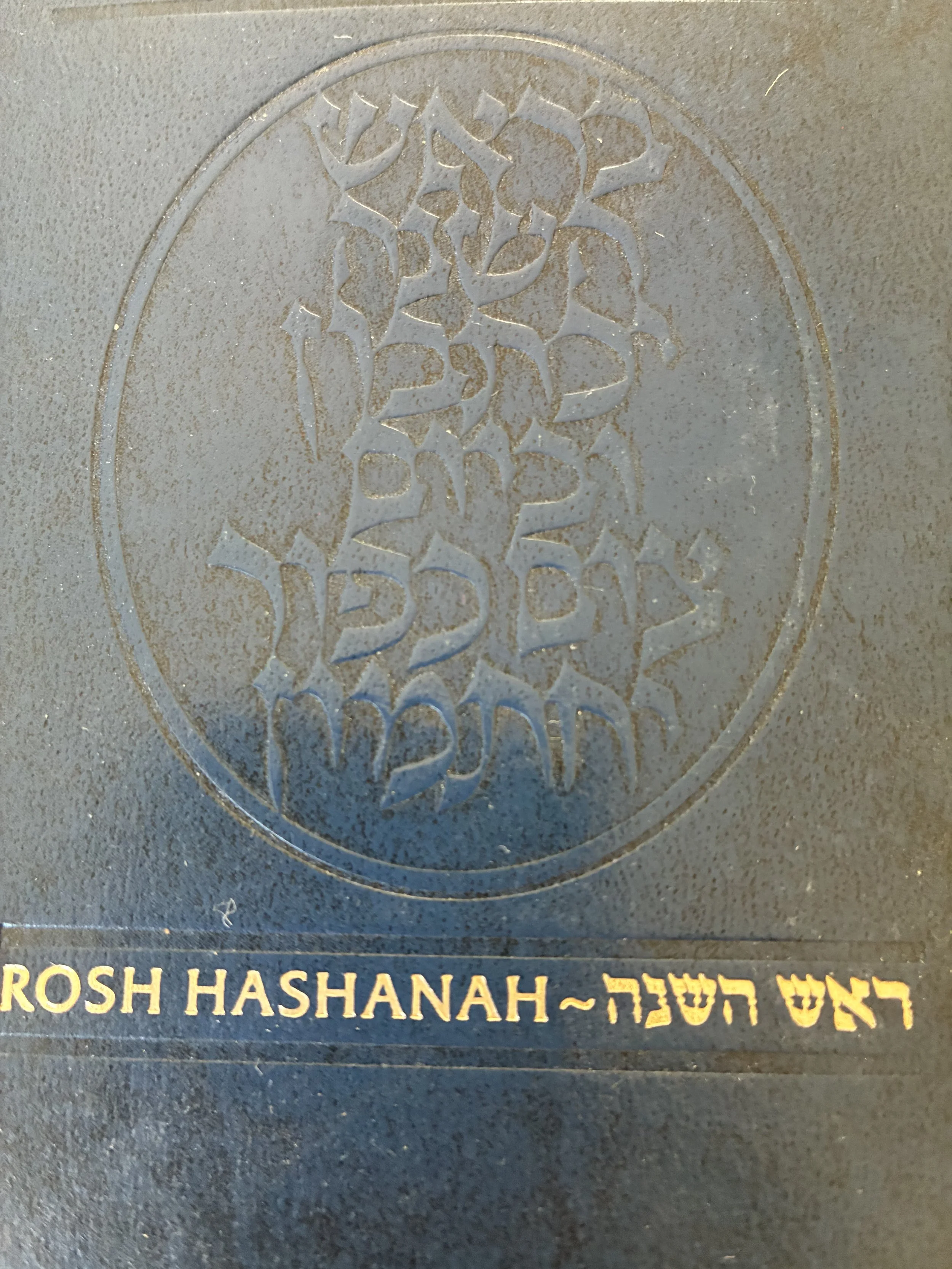 Shanna Tova!