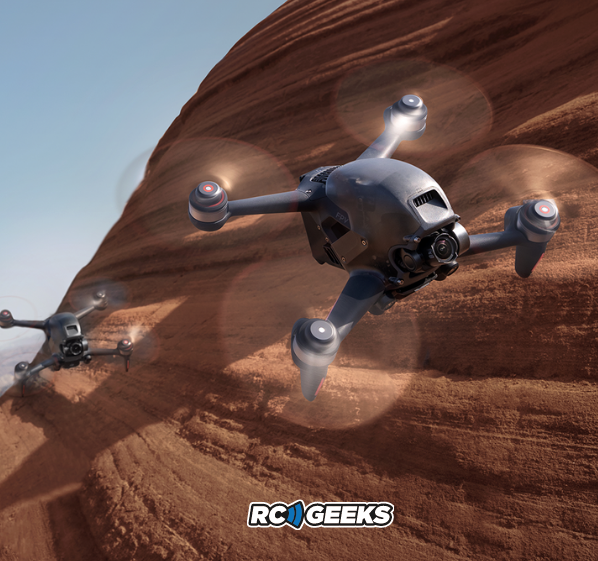 RC Geeks — Deliberately Digital