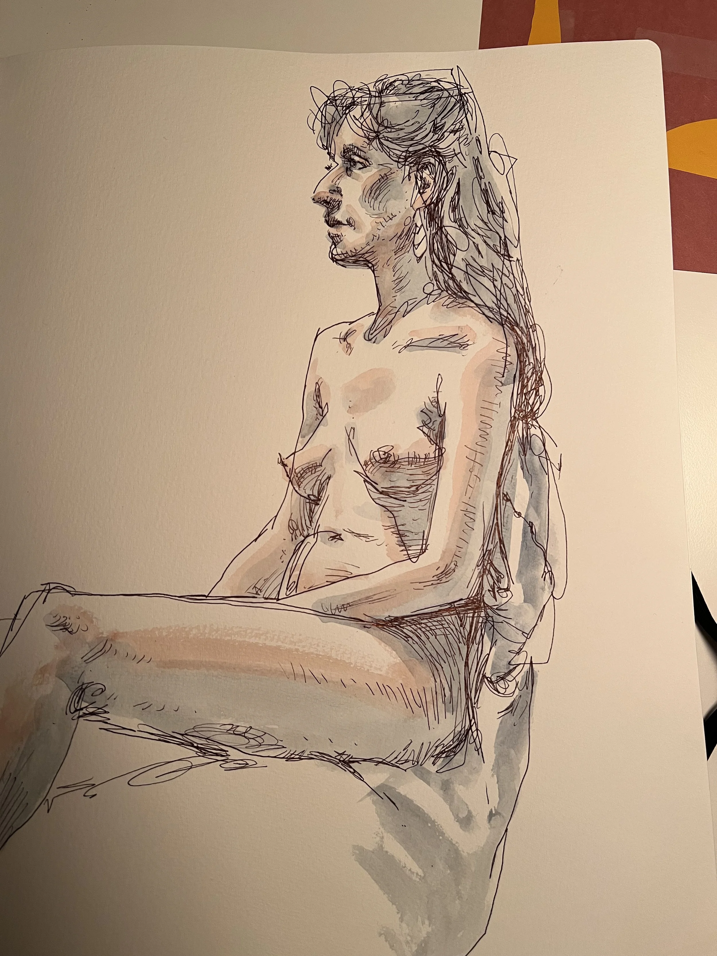 GPS Open Model Sessions #11 March 12, 2026