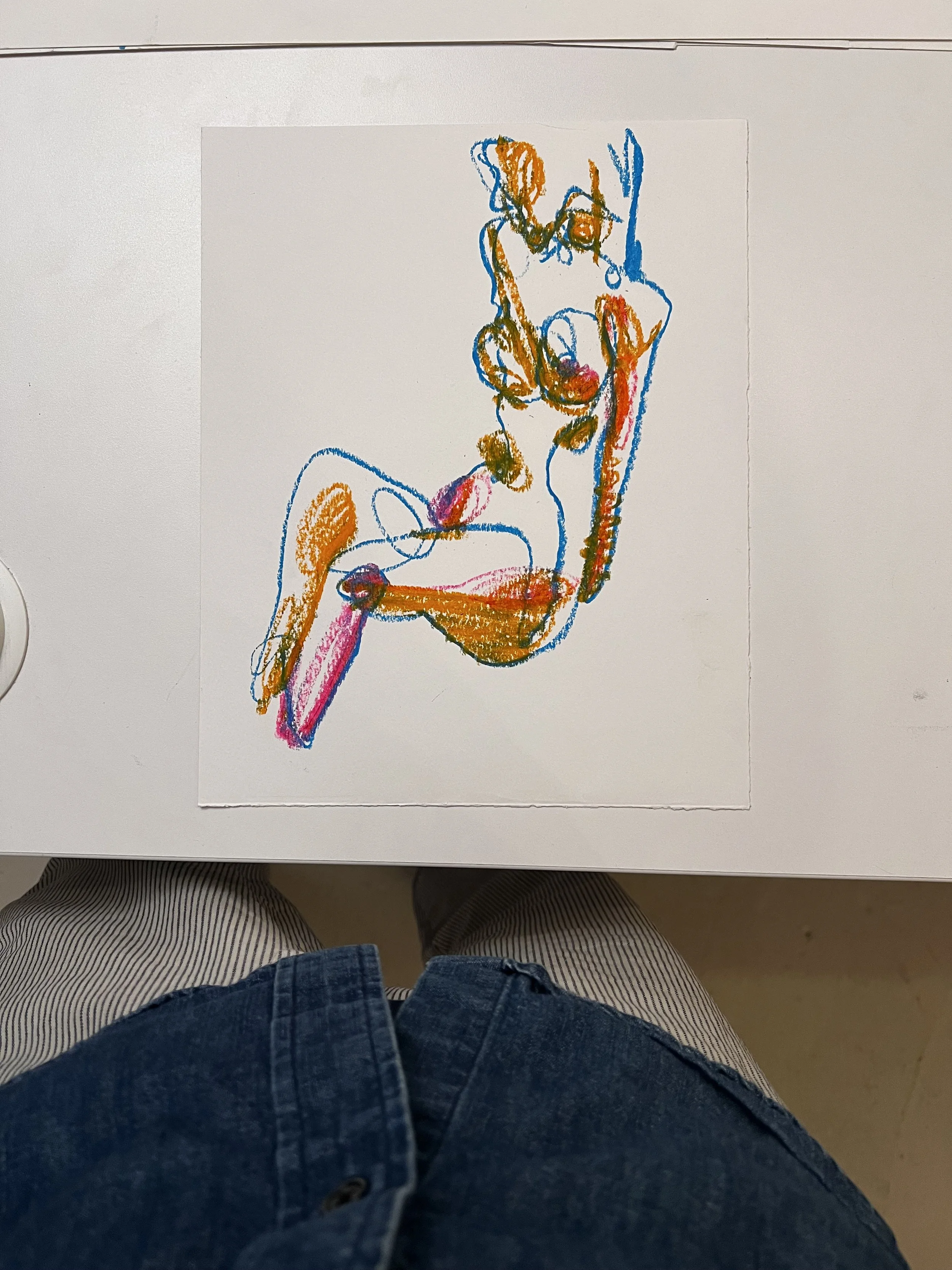 GPS Open Model Sessions #14 April 23, 2026