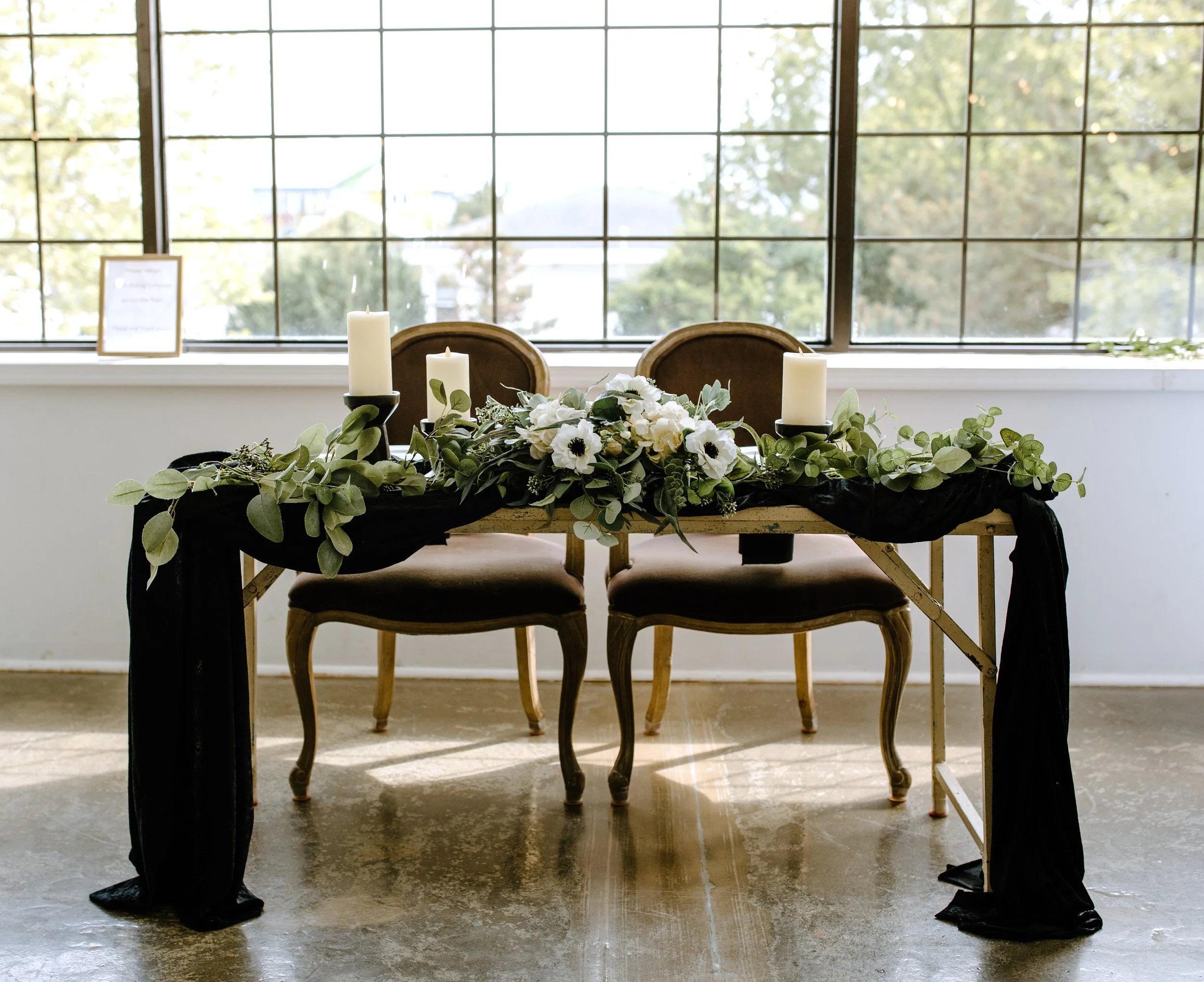 Ocean City Wedding Venue Coastal 59 