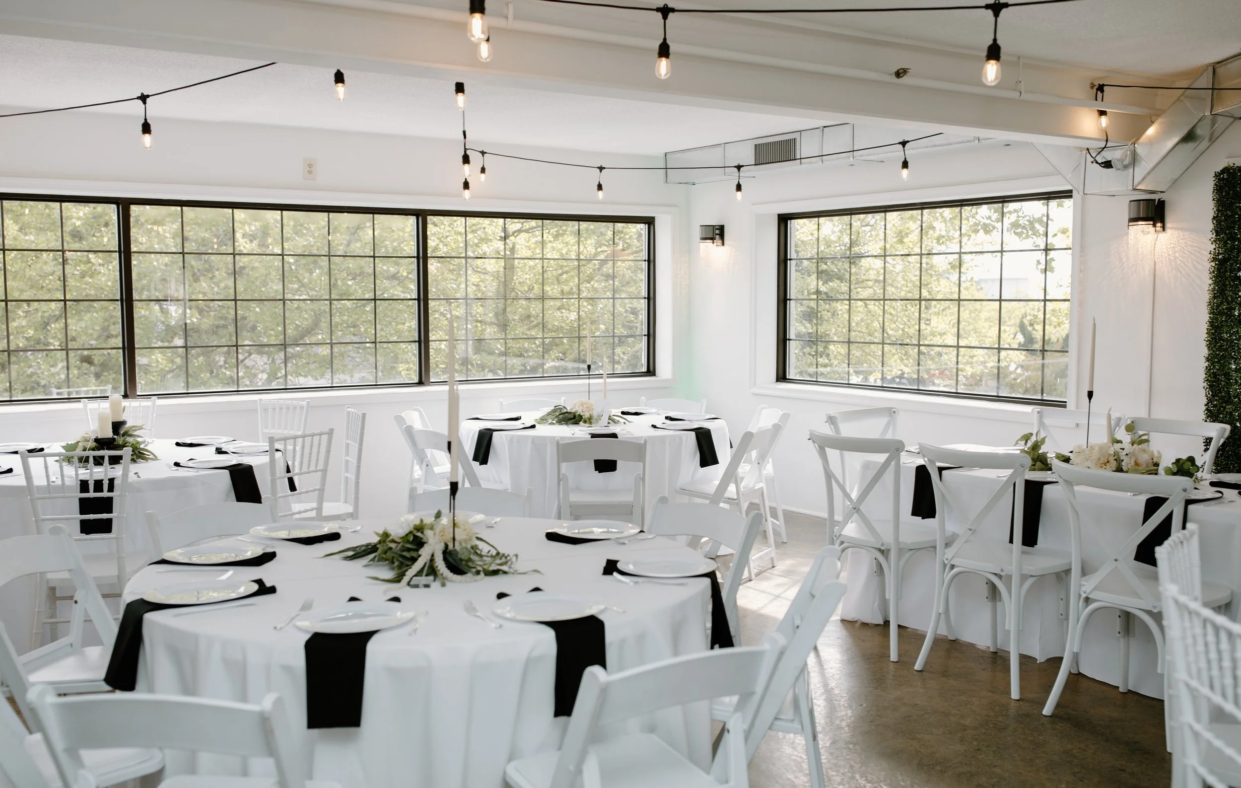 Ocean City Wedding Venue Coastal 59 Venue