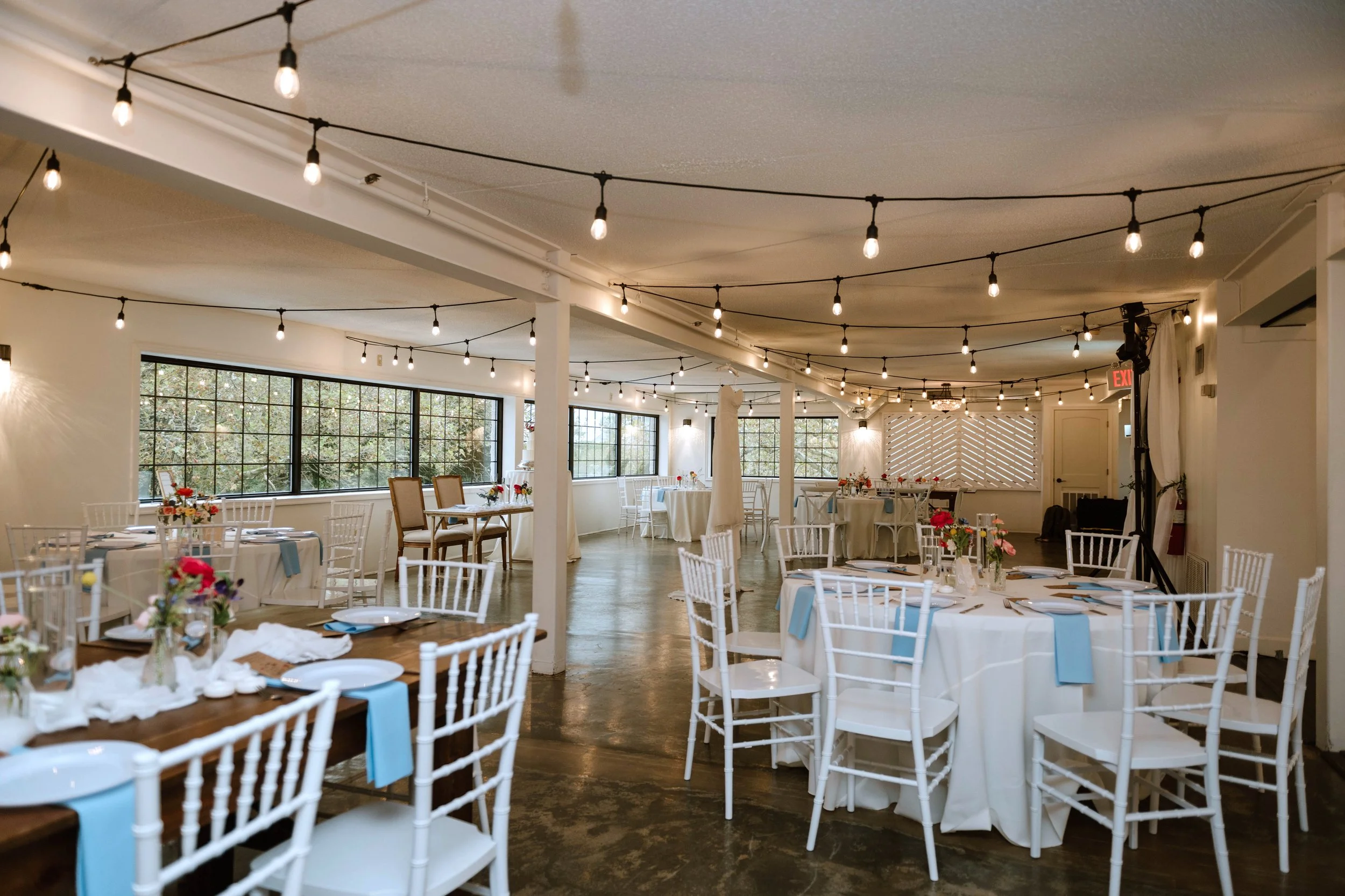 Ocean City Wedding Venue Coastal 59 