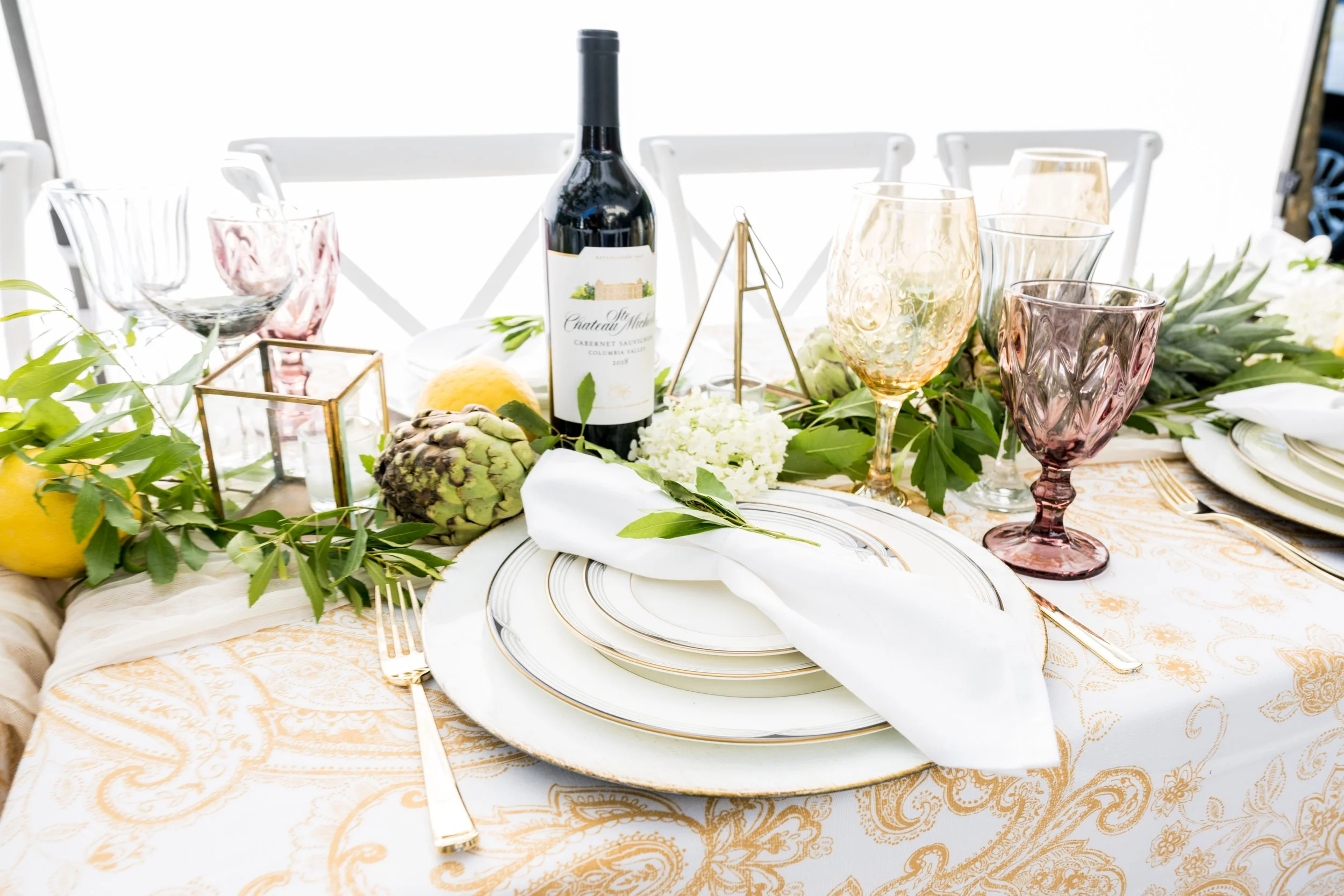 Ocean City Wedding Venue Coastal 59 