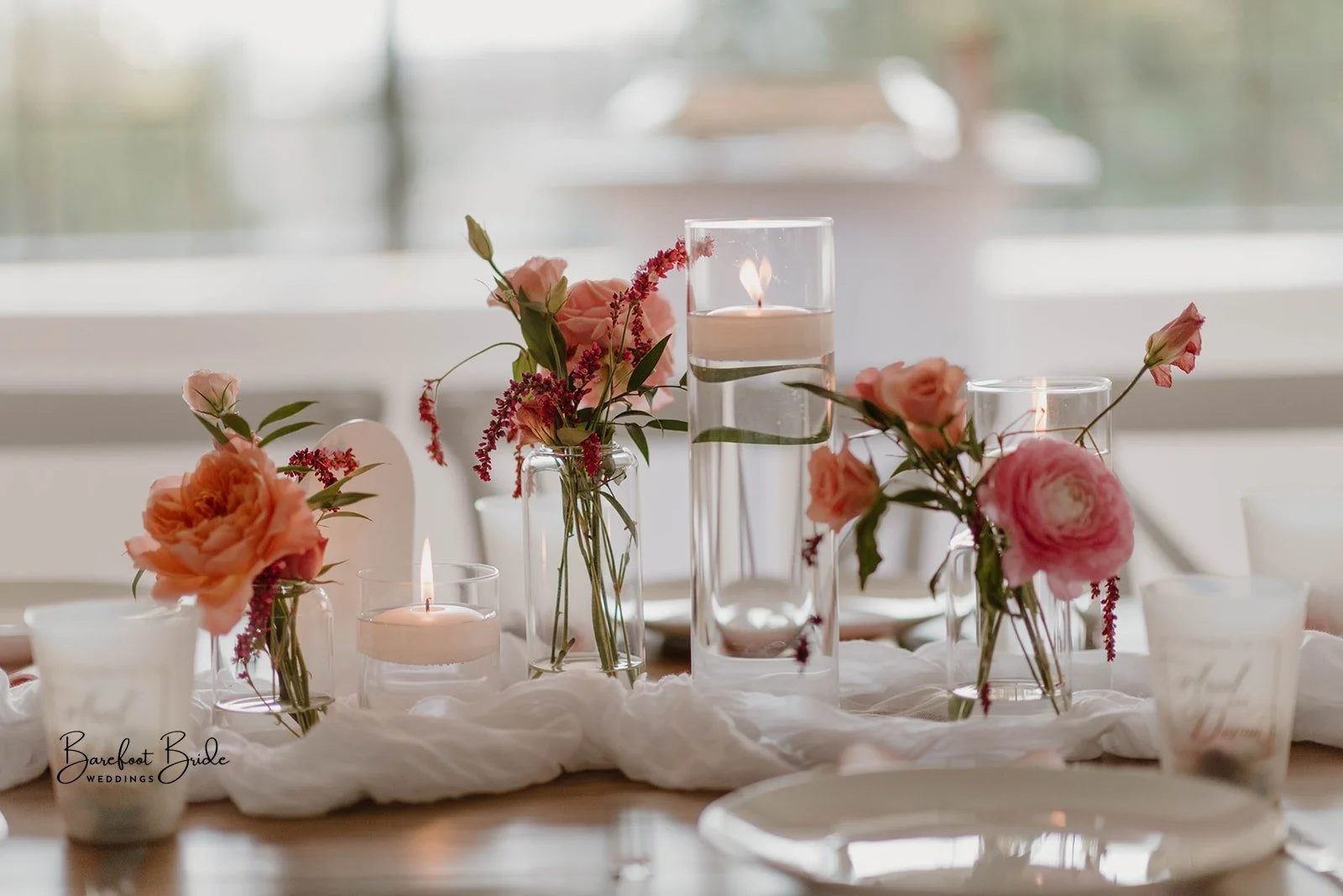 Ocean City Wedding Venue Coastal 59 