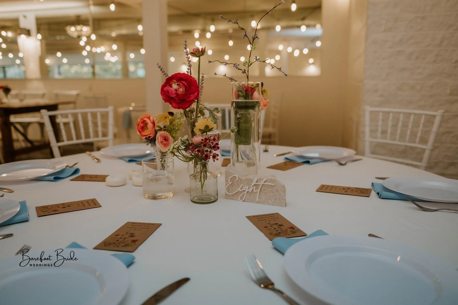 Ocean City Wedding Venue Coastal 59 Wildflower