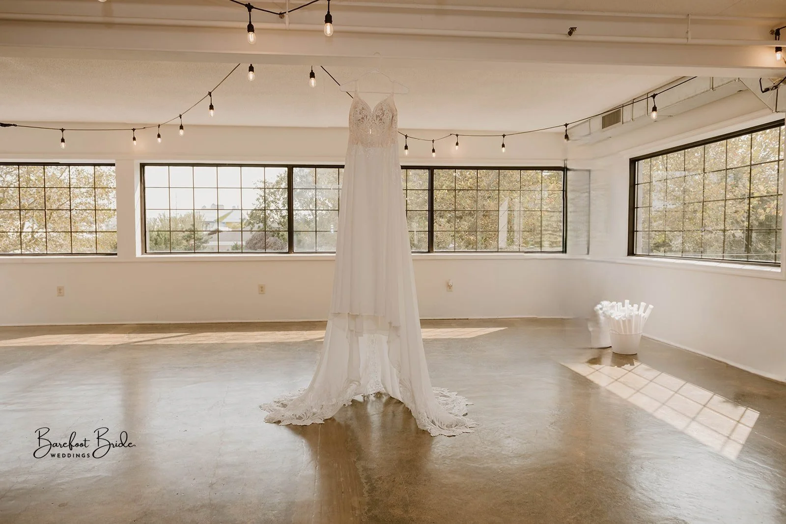 Ocean City Wedding Venue Coastal 59 