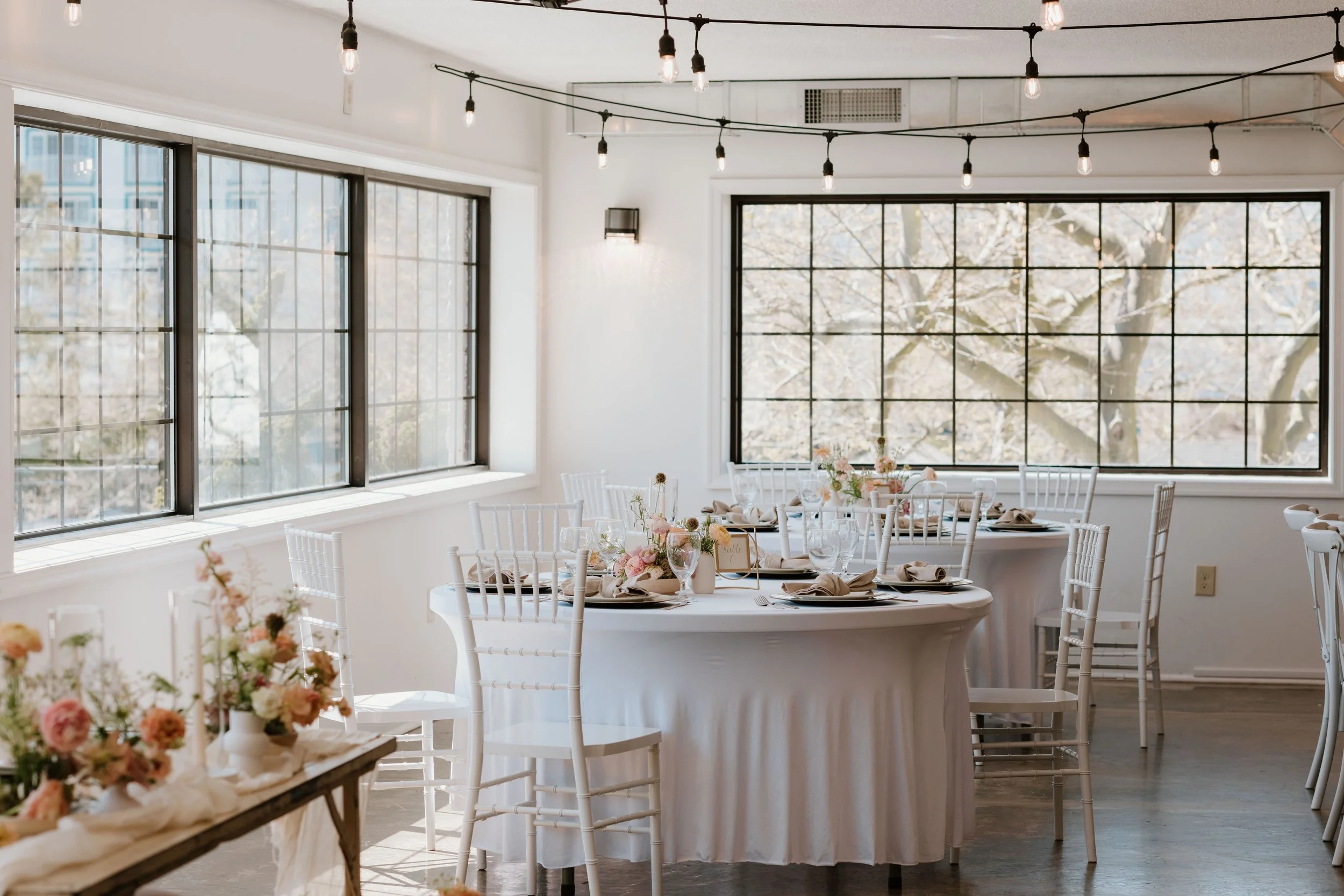 Ocean City Wedding Venue Coastal 59 Bar 