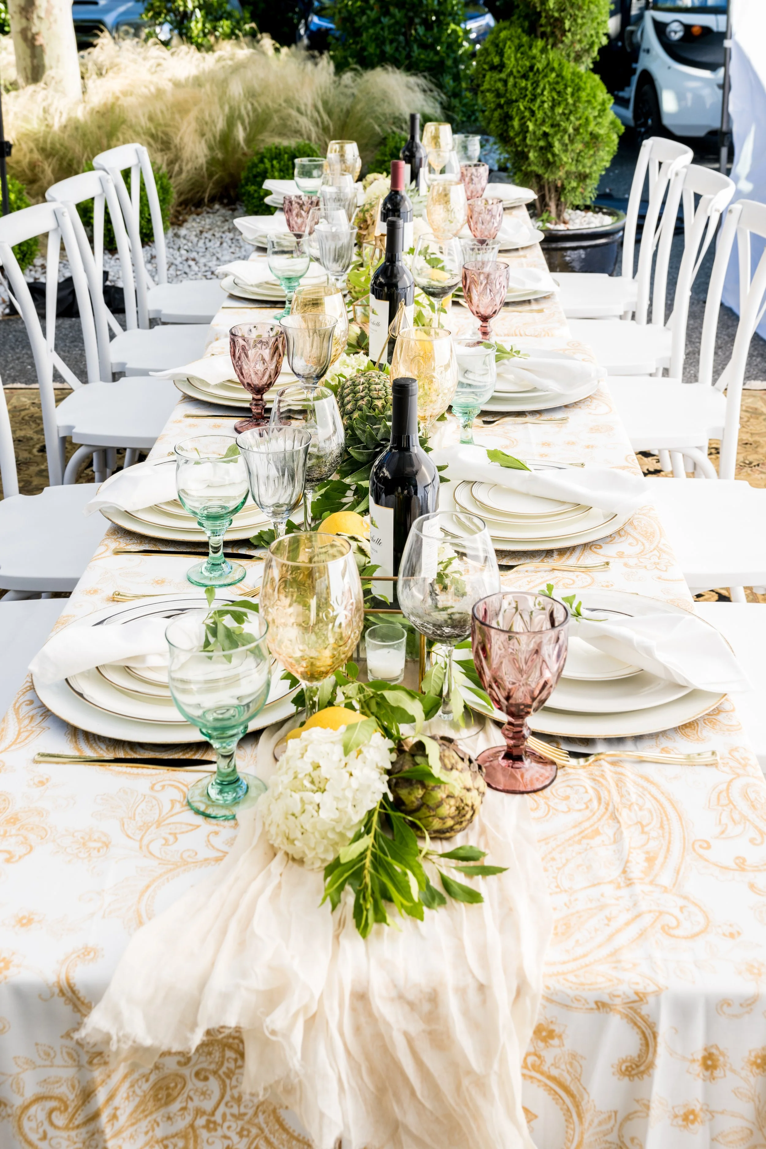 Ocean City Wedding Venue Coastal 59 