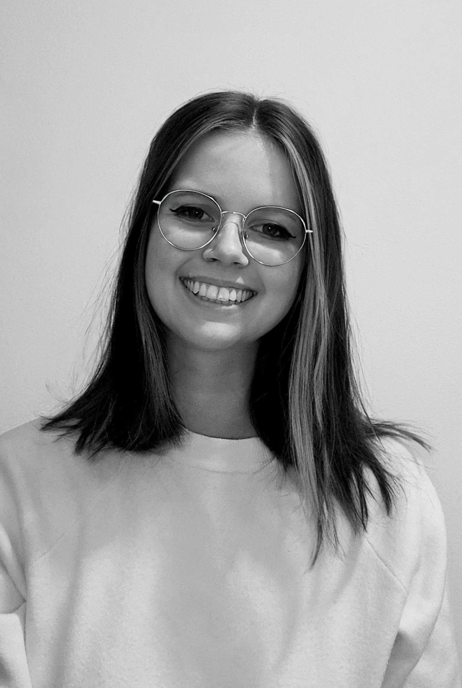 Aurora Cadalino Campus Ambassador Teach For Italy