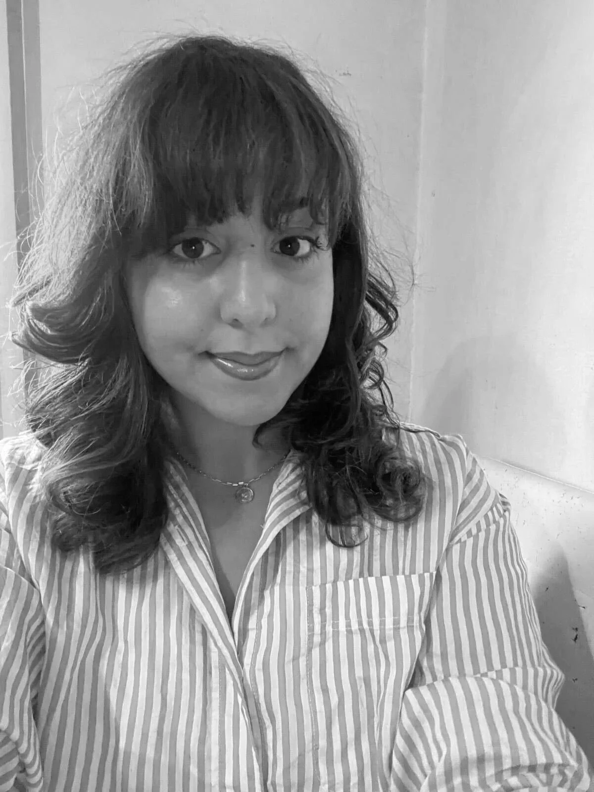 Rebecca Di Matteo Campus Ambassador Teach For Italy