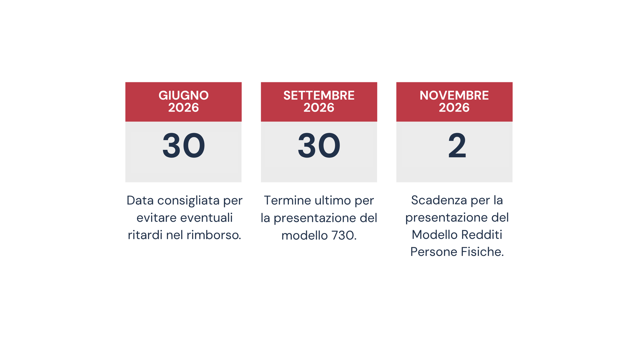 Scadenze date 5x1000 Teach For Italy 2026