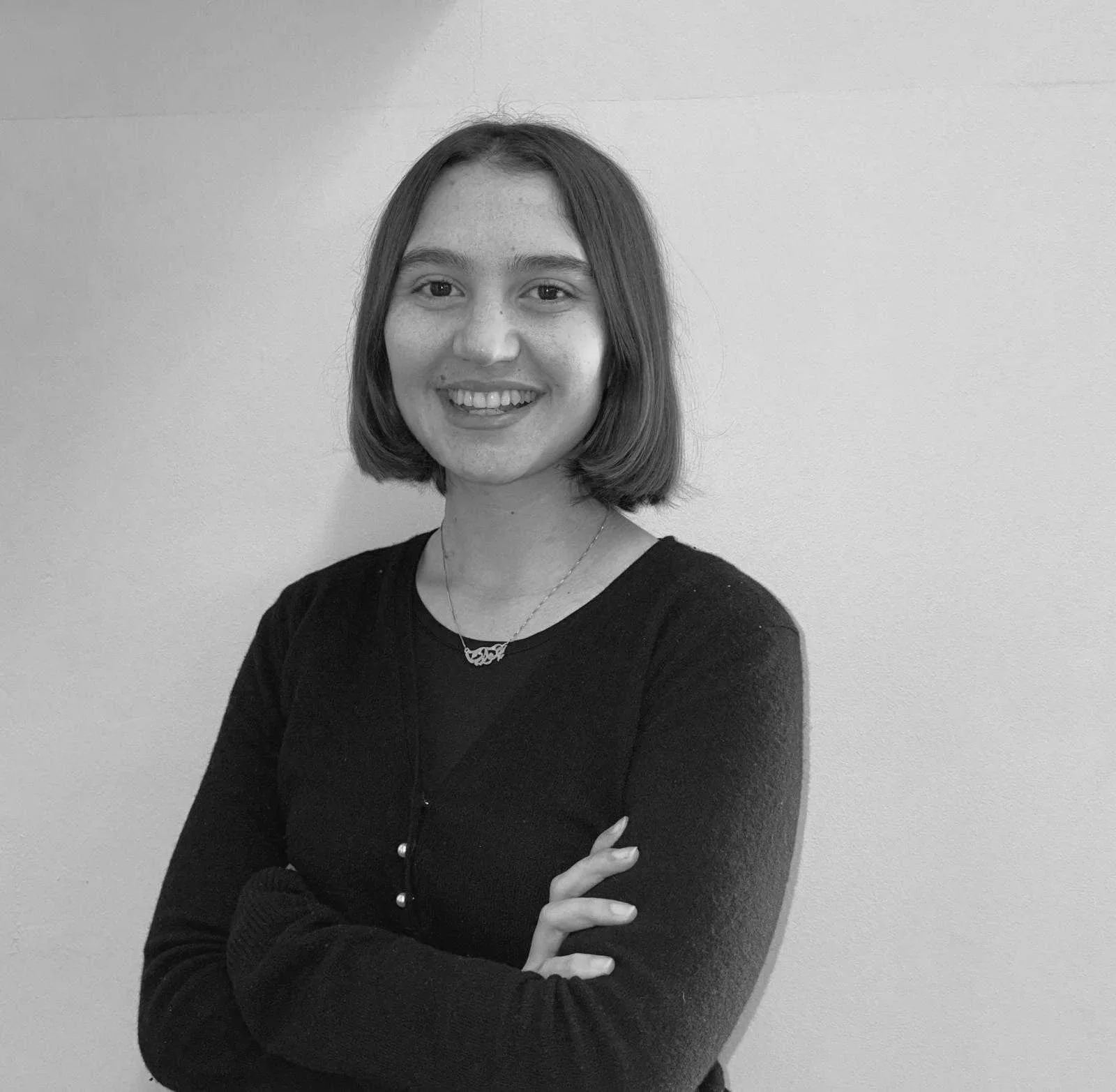 Giulia Desiree Curci Campus Ambassador Teach For Italy