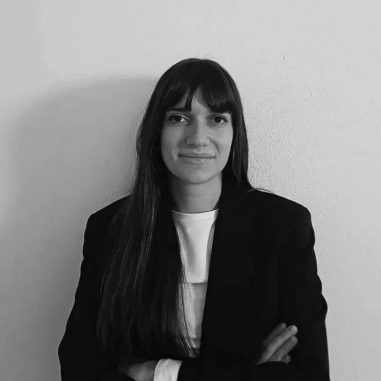 Agnese Spaggiari Campus Ambassador Teach For Italy