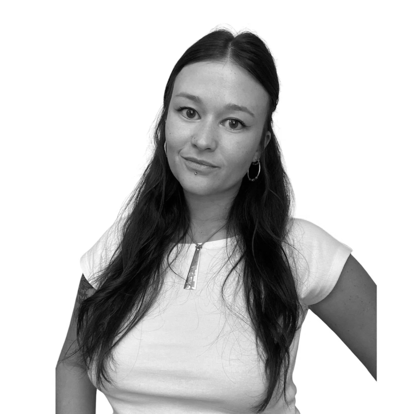 Rossana Ruzza Teach For Italy