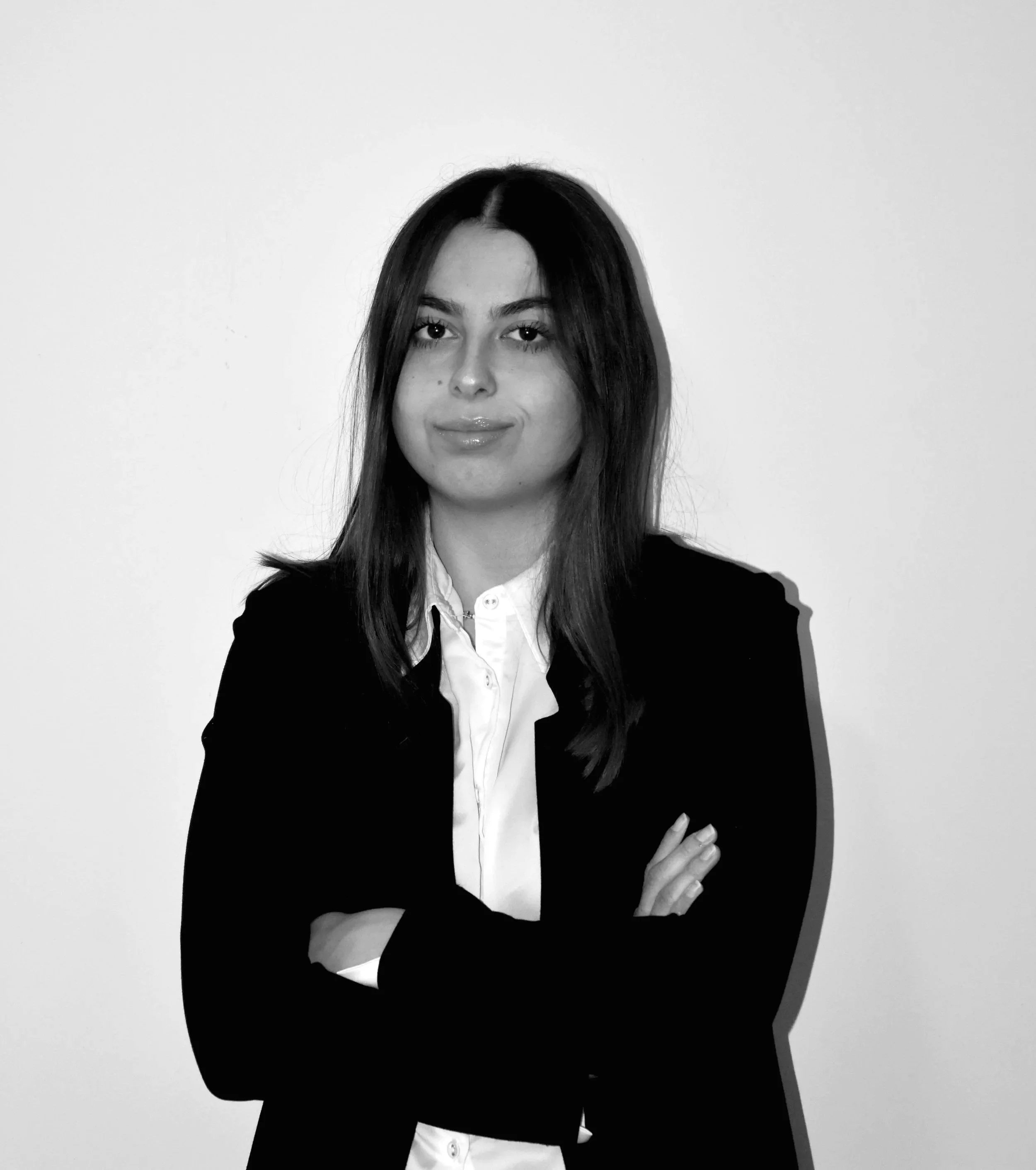 Alessia Carta Campus Ambassador Teach For Italy
